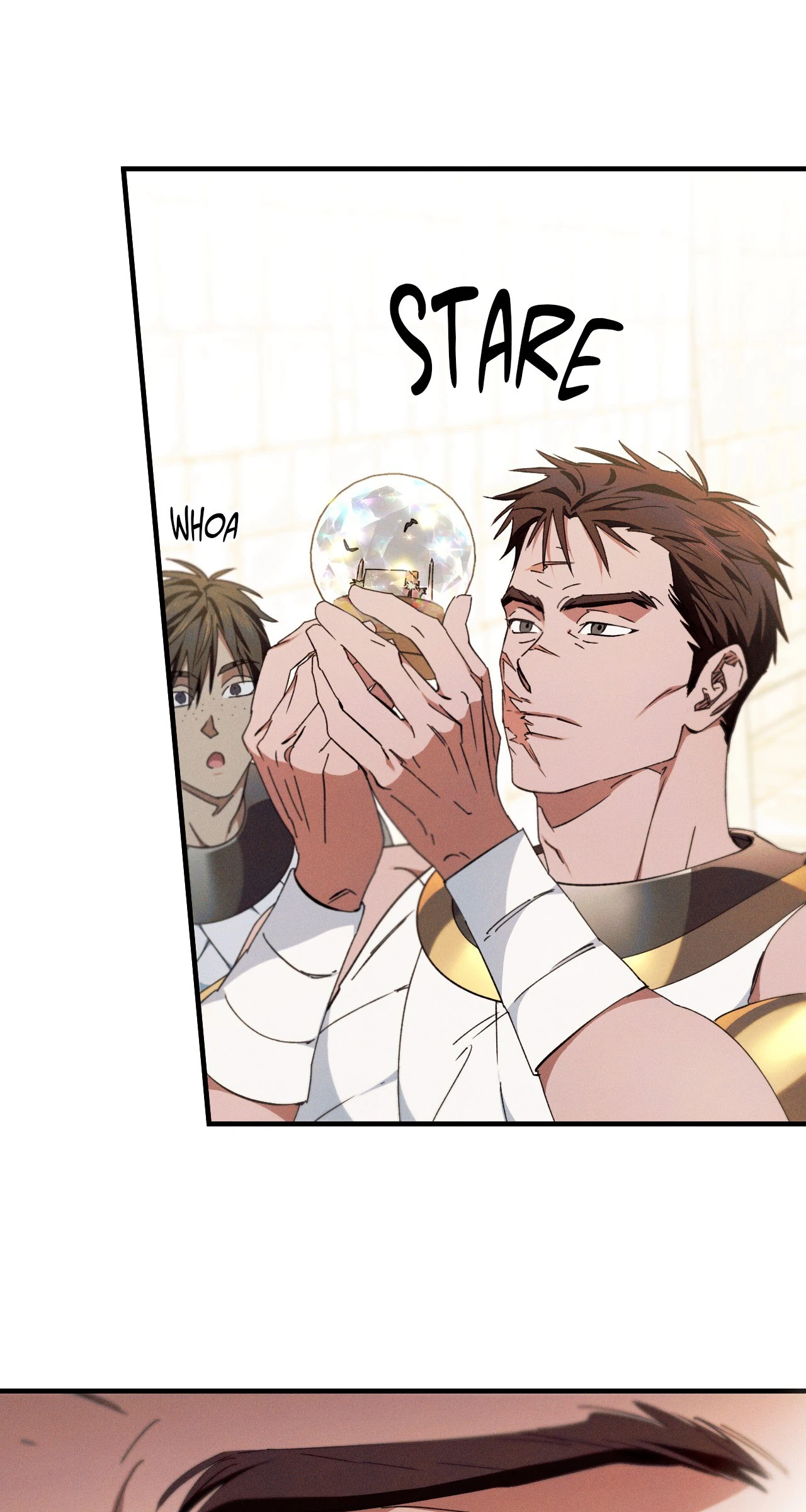 Devoured: The Serpent and the Pomegranate ﴾Uncensored Official﴿‏ - Chapter 10 manhwa