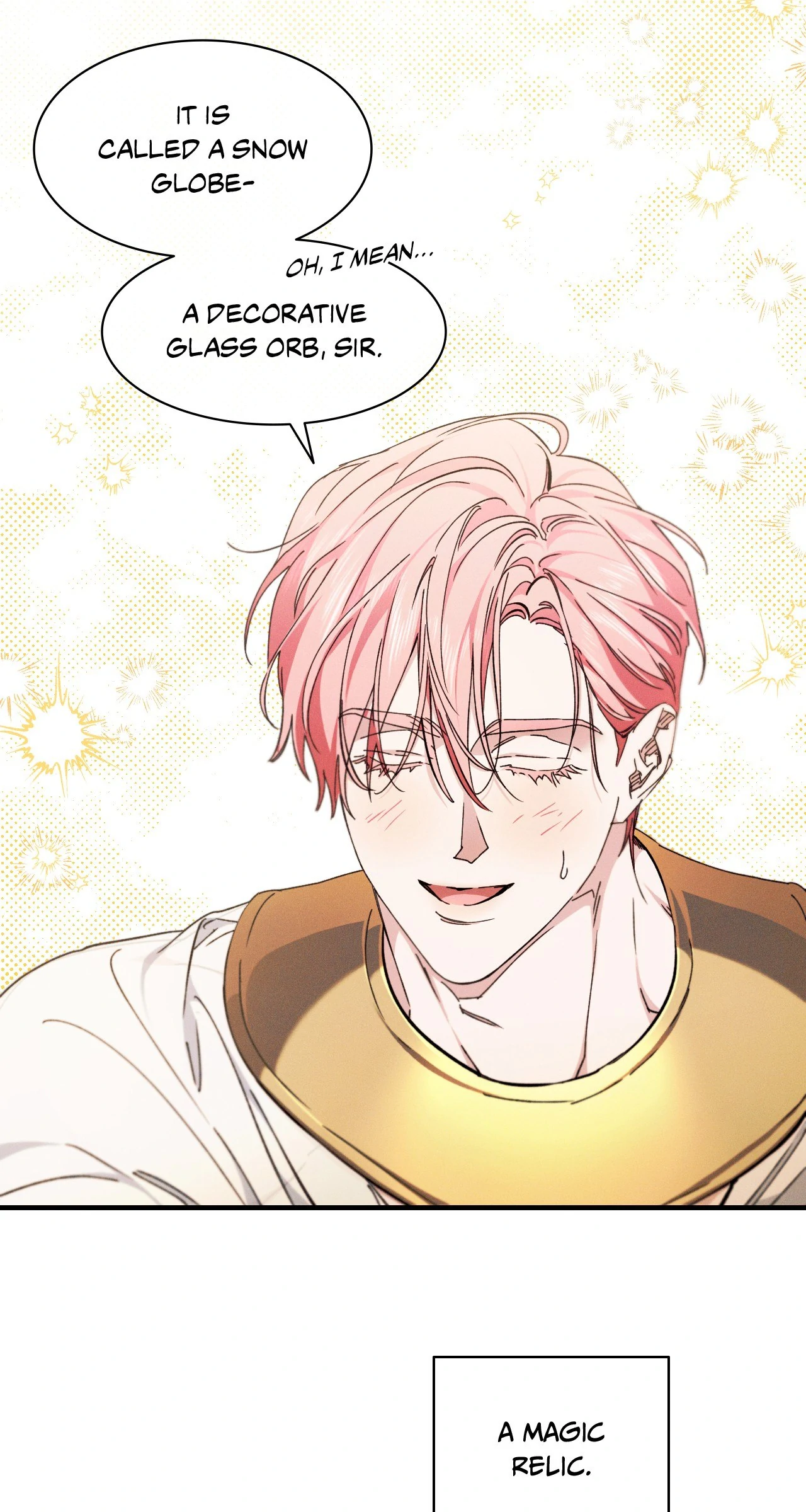 Devoured: The Serpent and the Pomegranate ﴾Uncensored Official﴿‏ - Chapter 10 manhwa