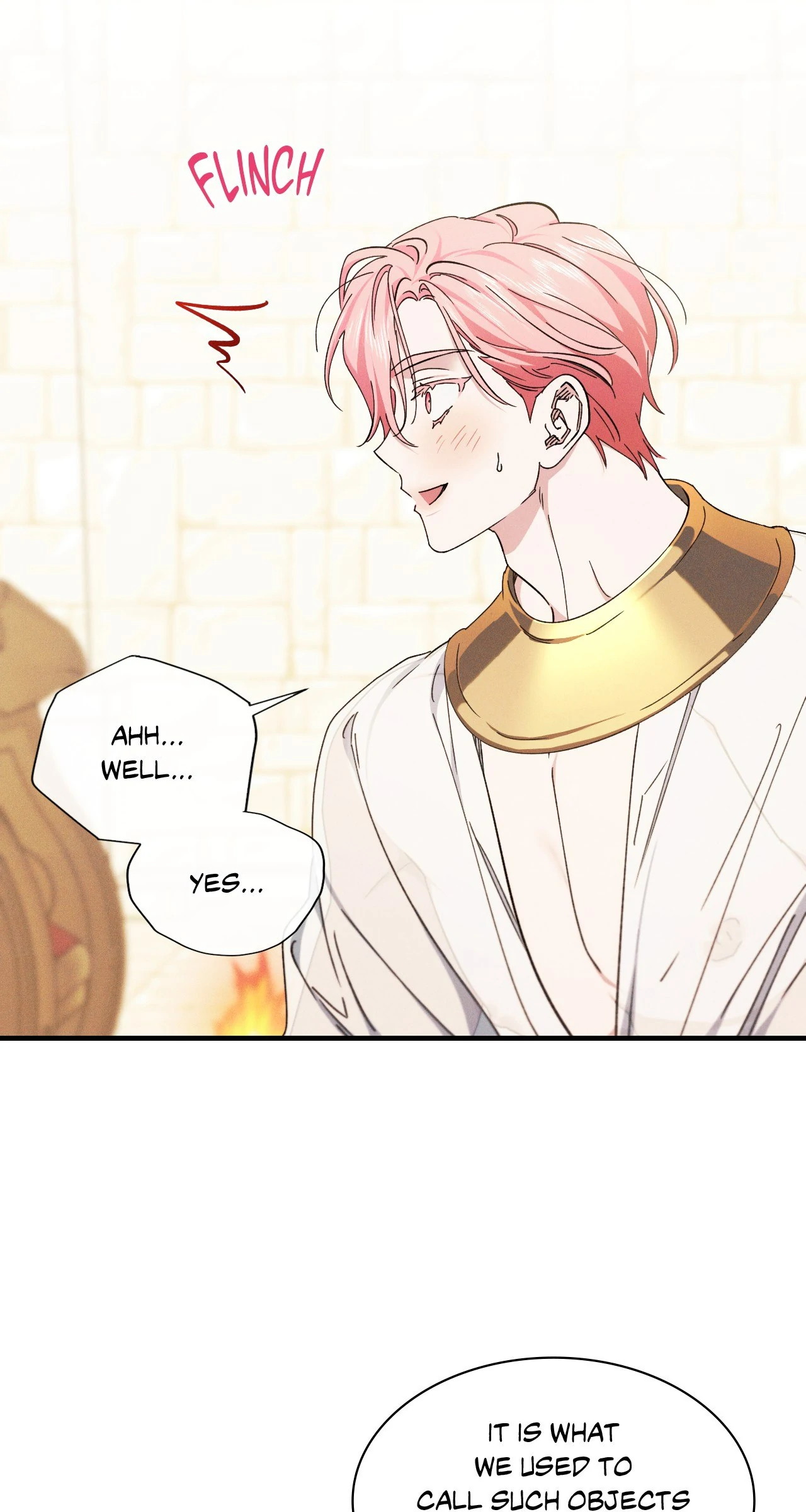 Devoured: The Serpent and the Pomegranate ﴾Uncensored Official﴿‏ - Chapter 10 manhwa