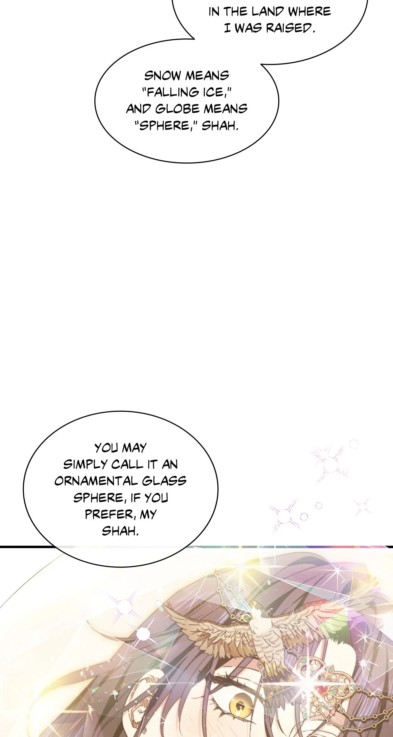 Devoured: The Serpent and the Pomegranate ﴾Uncensored Official﴿‏ - Chapter 10 manhwa