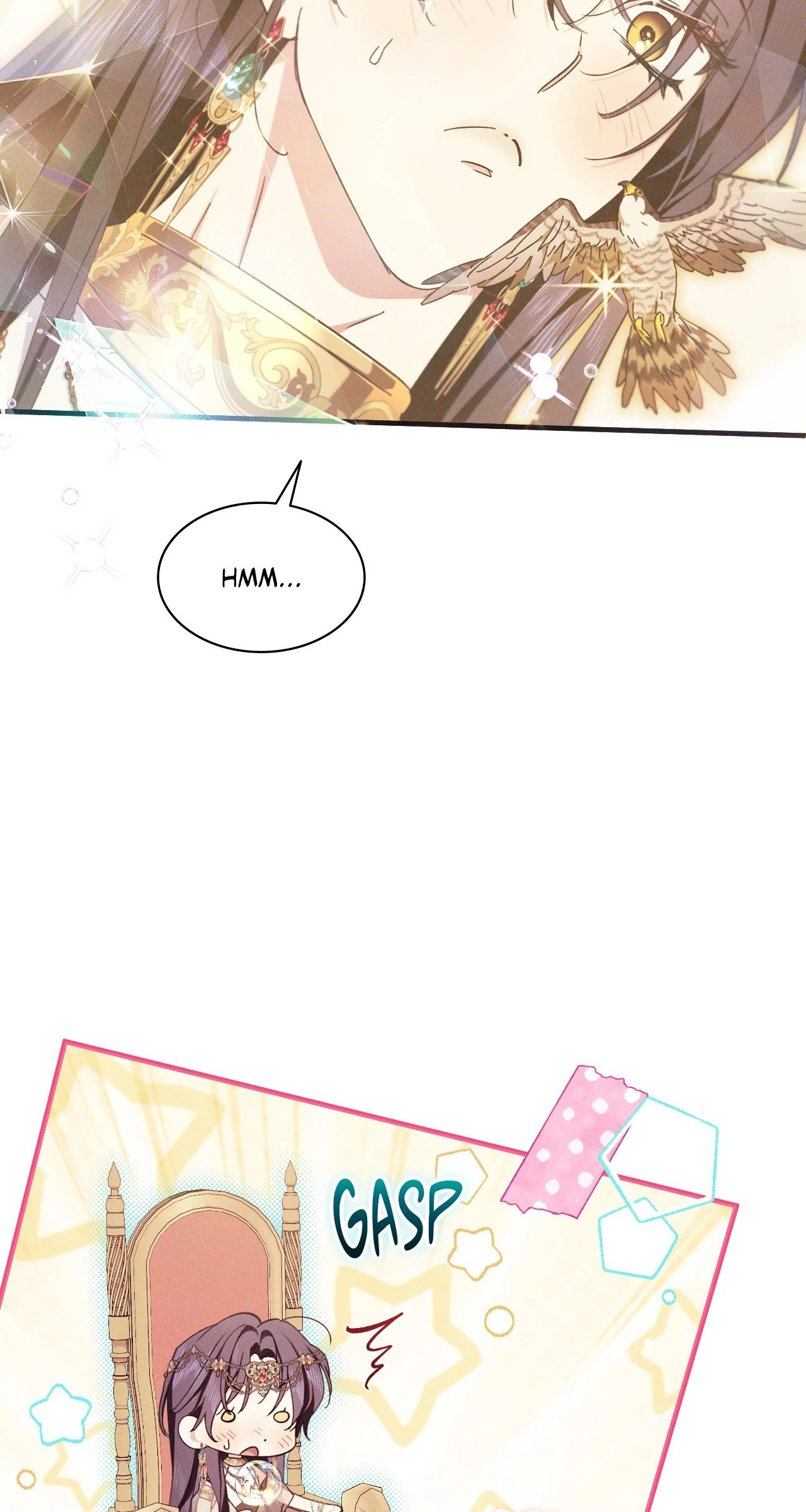 Devoured: The Serpent and the Pomegranate ﴾Uncensored Official﴿‏ - Chapter 10 manhwa