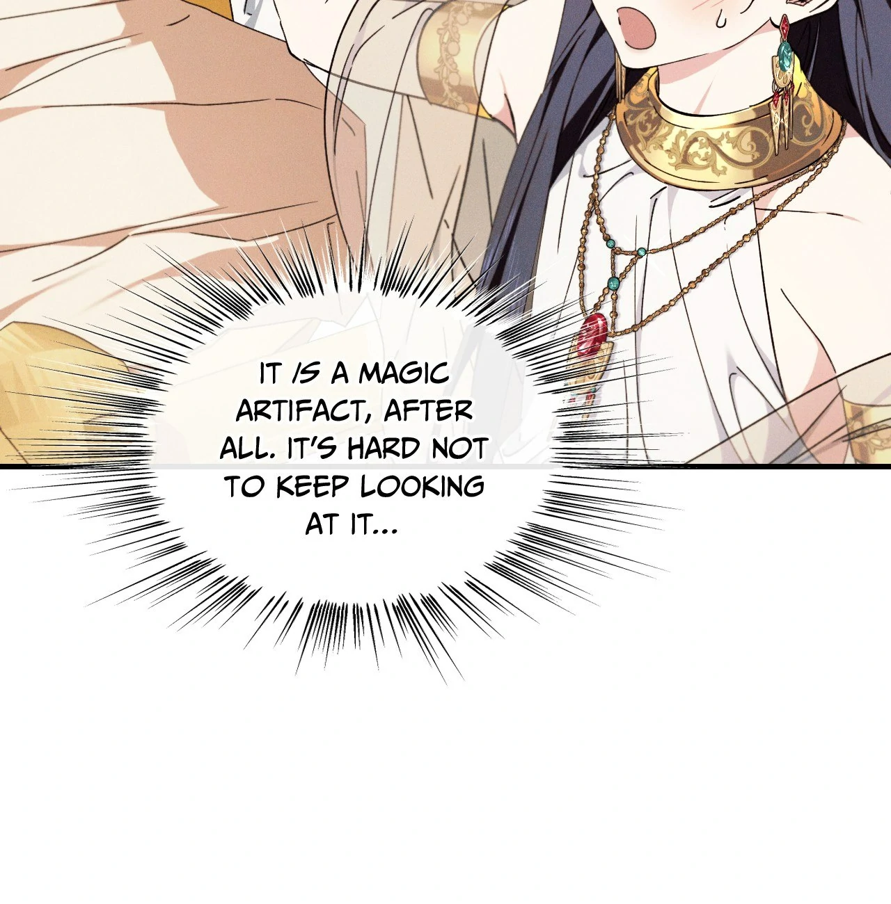 Devoured: The Serpent and the Pomegranate ﴾Uncensored Official﴿‏ - Chapter 10 manhwa