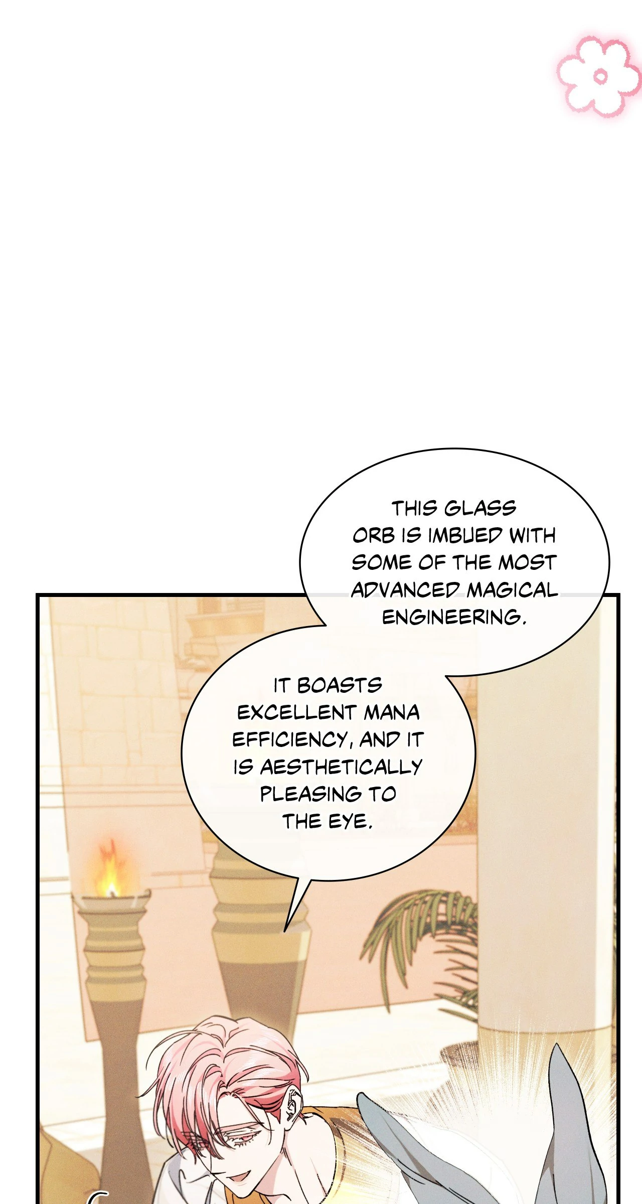 Devoured: The Serpent and the Pomegranate ﴾Uncensored Official﴿‏ - Chapter 10 manhwa
