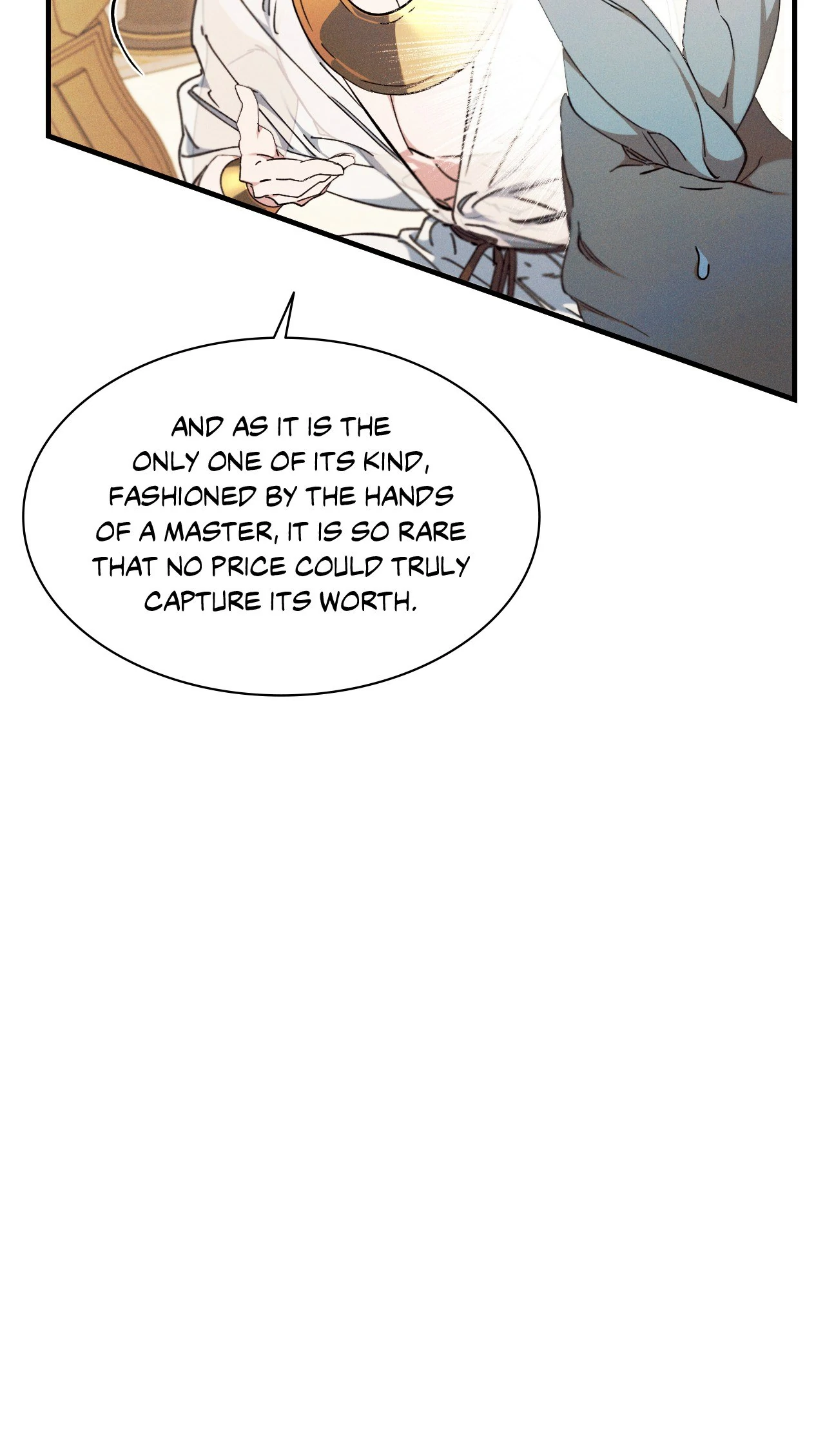 Devoured: The Serpent and the Pomegranate ﴾Uncensored Official﴿‏ - Chapter 10 manhwa