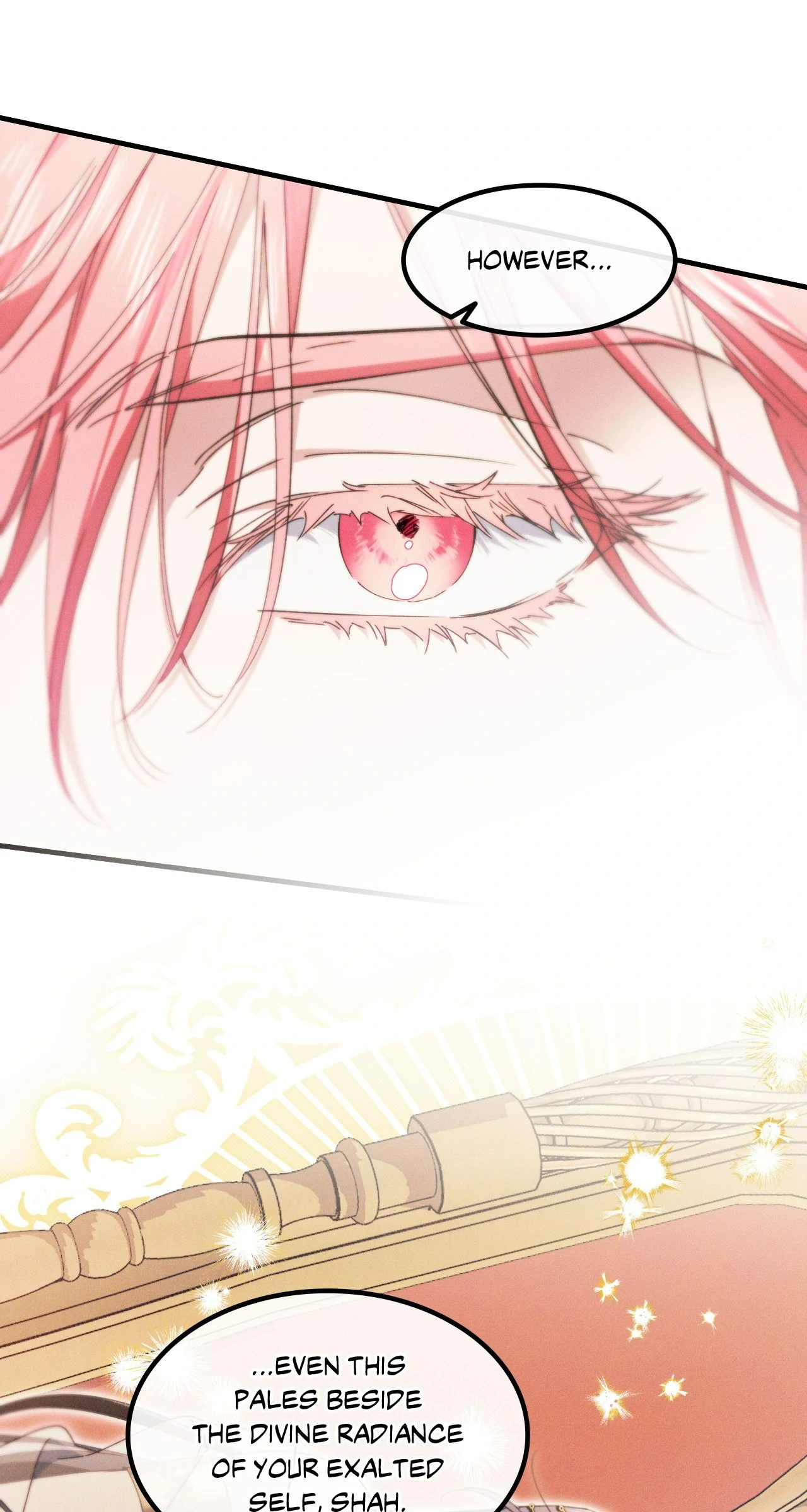 Devoured: The Serpent and the Pomegranate ﴾Uncensored Official﴿‏ - Chapter 10 manhwa