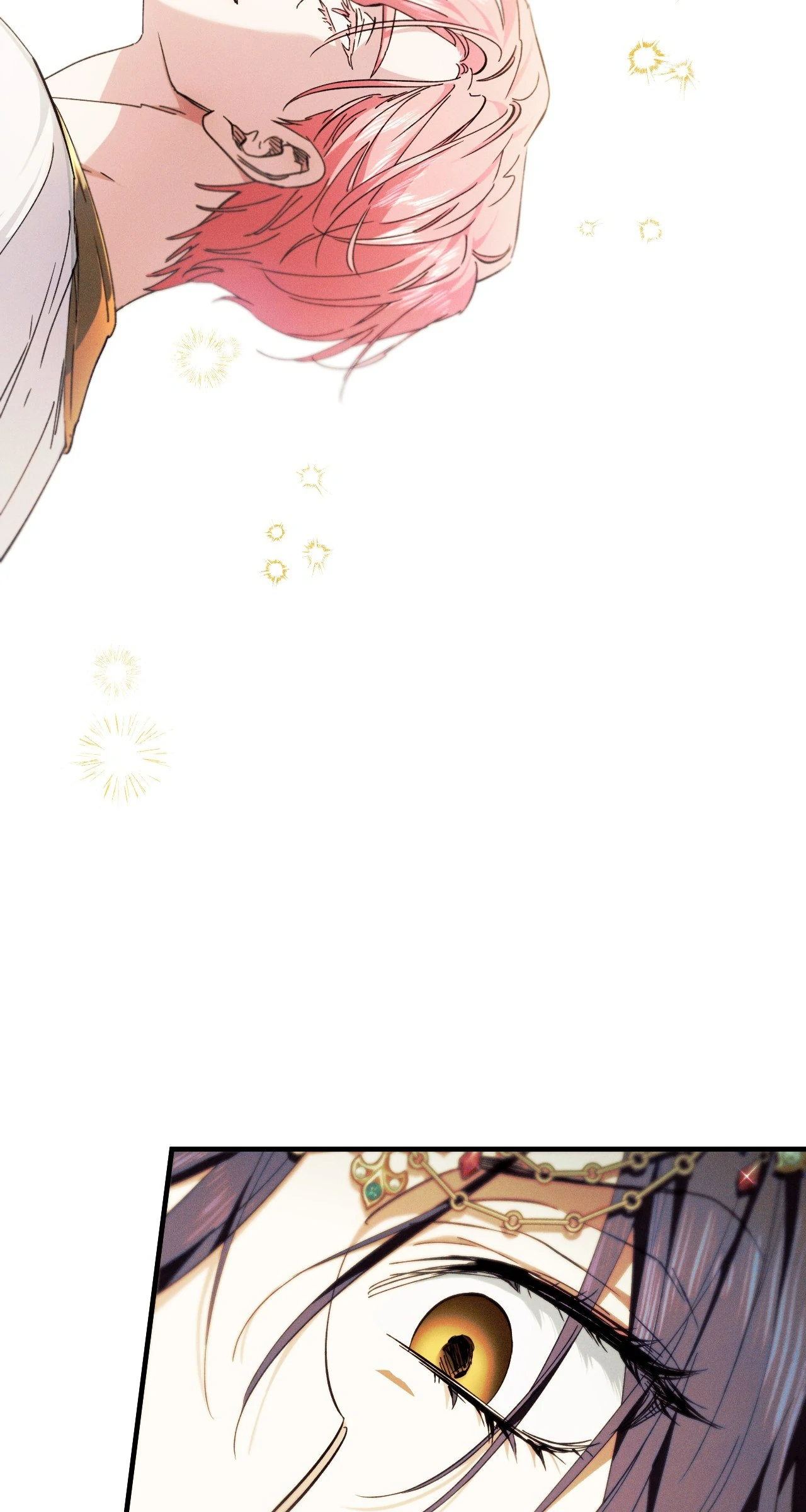 Devoured: The Serpent and the Pomegranate ﴾Uncensored Official﴿‏ - Chapter 10 manhwa