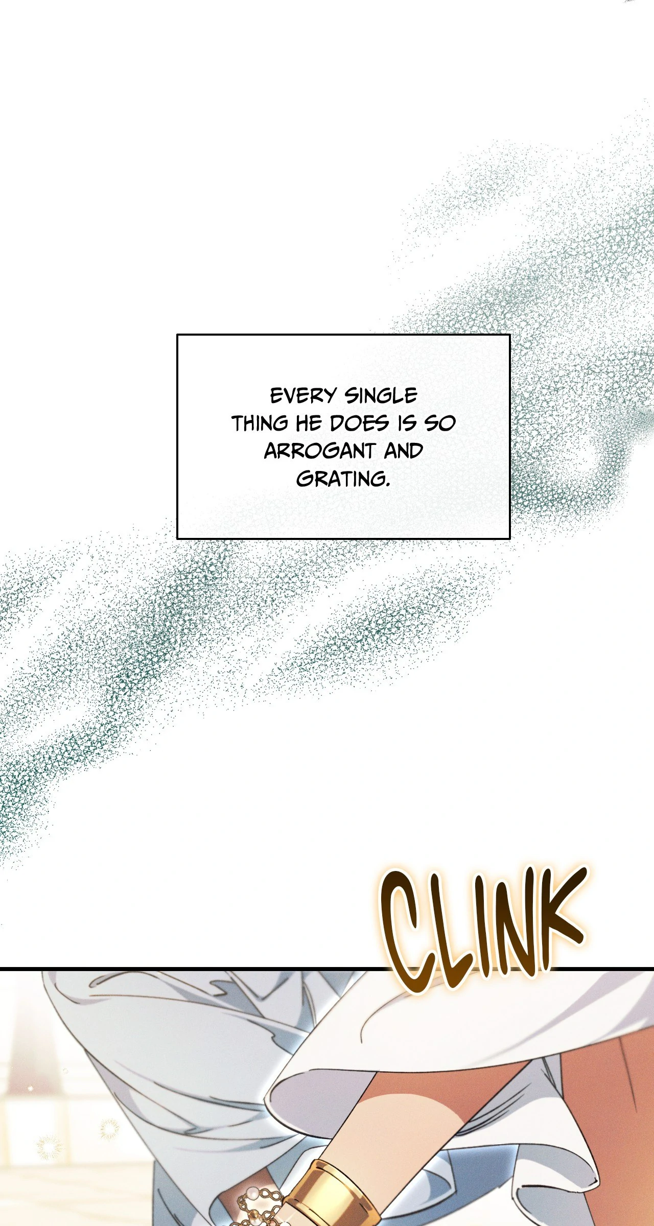 Devoured: The Serpent and the Pomegranate ﴾Uncensored Official﴿‏ - Chapter 10 manhwa