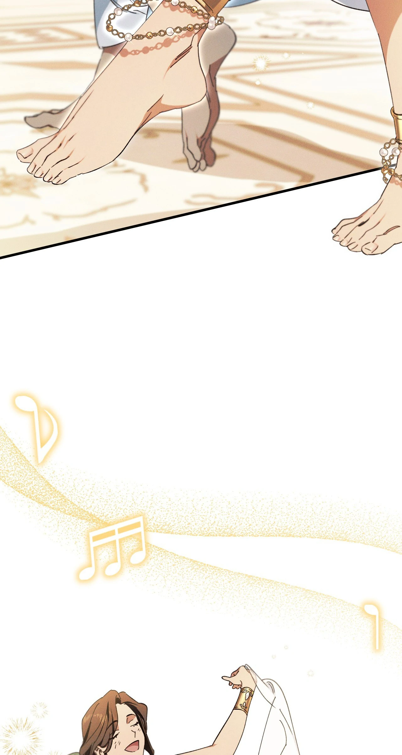 Devoured: The Serpent and the Pomegranate ﴾Uncensored Official﴿‏ - Chapter 10 manhwa