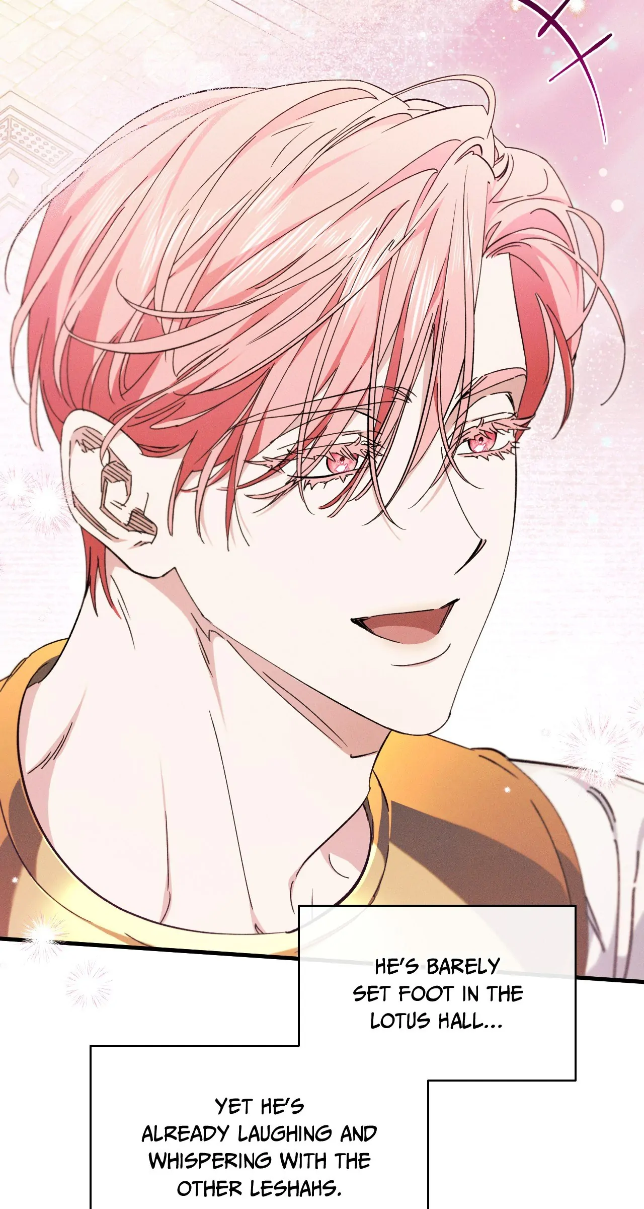Devoured: The Serpent and the Pomegranate ﴾Uncensored Official﴿‏ - Chapter 10 manhwa