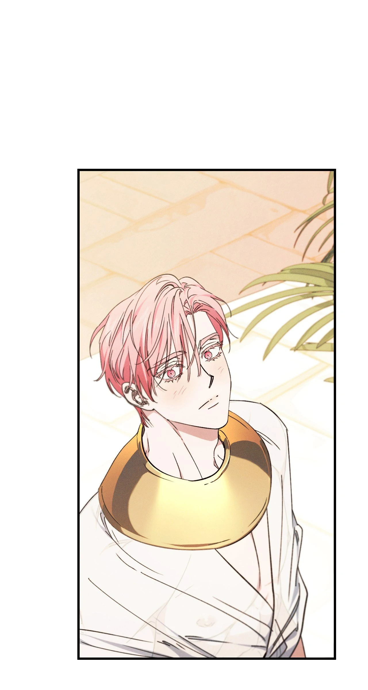 Devoured: The Serpent and the Pomegranate ﴾Uncensored Official﴿‏ - Chapter 10 manhwa