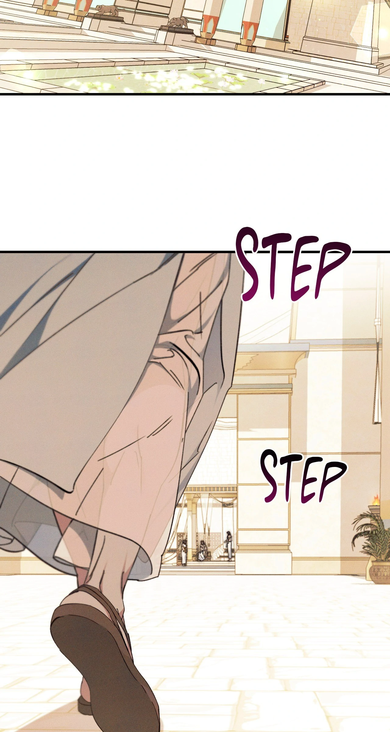 Devoured: The Serpent and the Pomegranate ﴾Uncensored Official﴿‏ - Chapter 10 manhwa