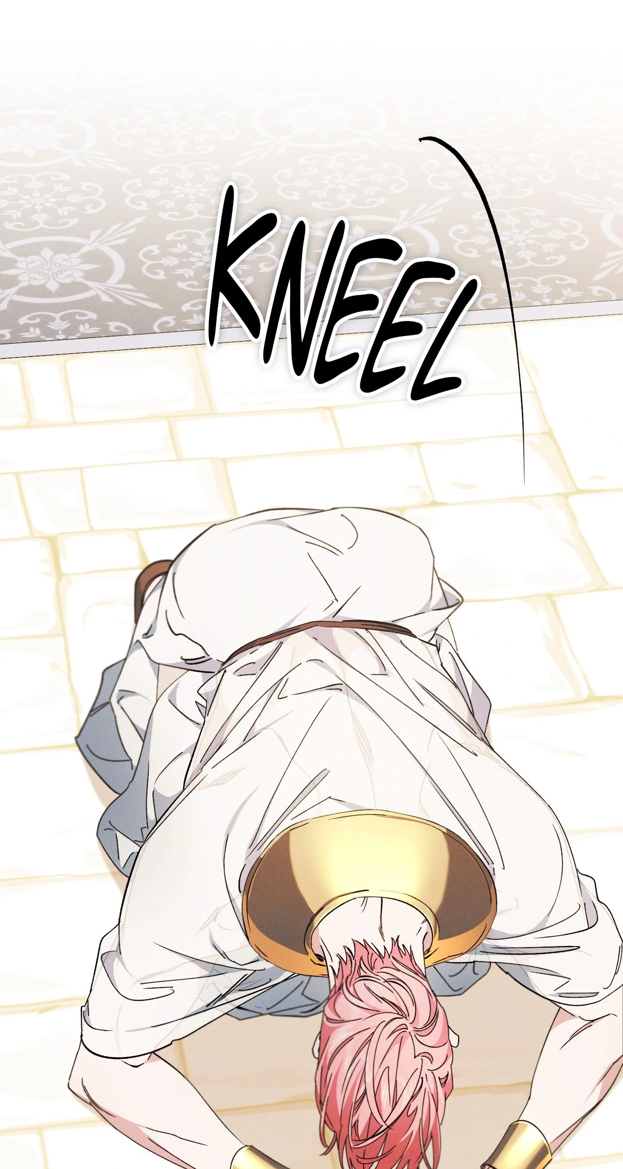 Devoured: The Serpent and the Pomegranate ﴾Uncensored Official﴿‏ - Chapter 10 manhwa
