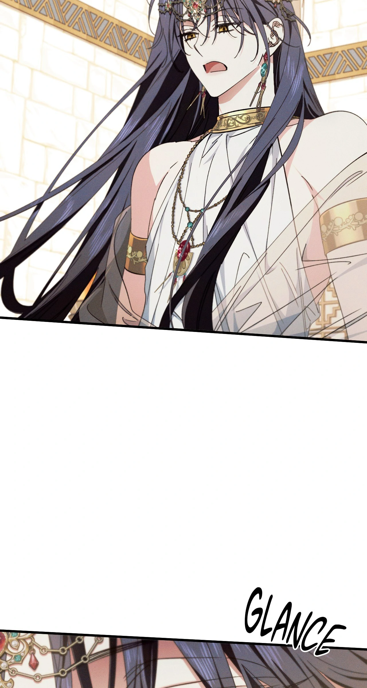 Devoured: The Serpent and the Pomegranate ﴾Uncensored Official﴿‏ - Chapter 10 manhwa