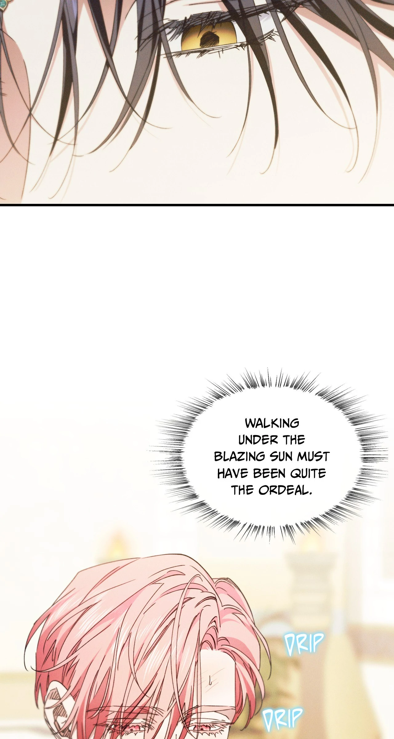Devoured: The Serpent and the Pomegranate ﴾Uncensored Official﴿‏ - Chapter 10 manhwa
