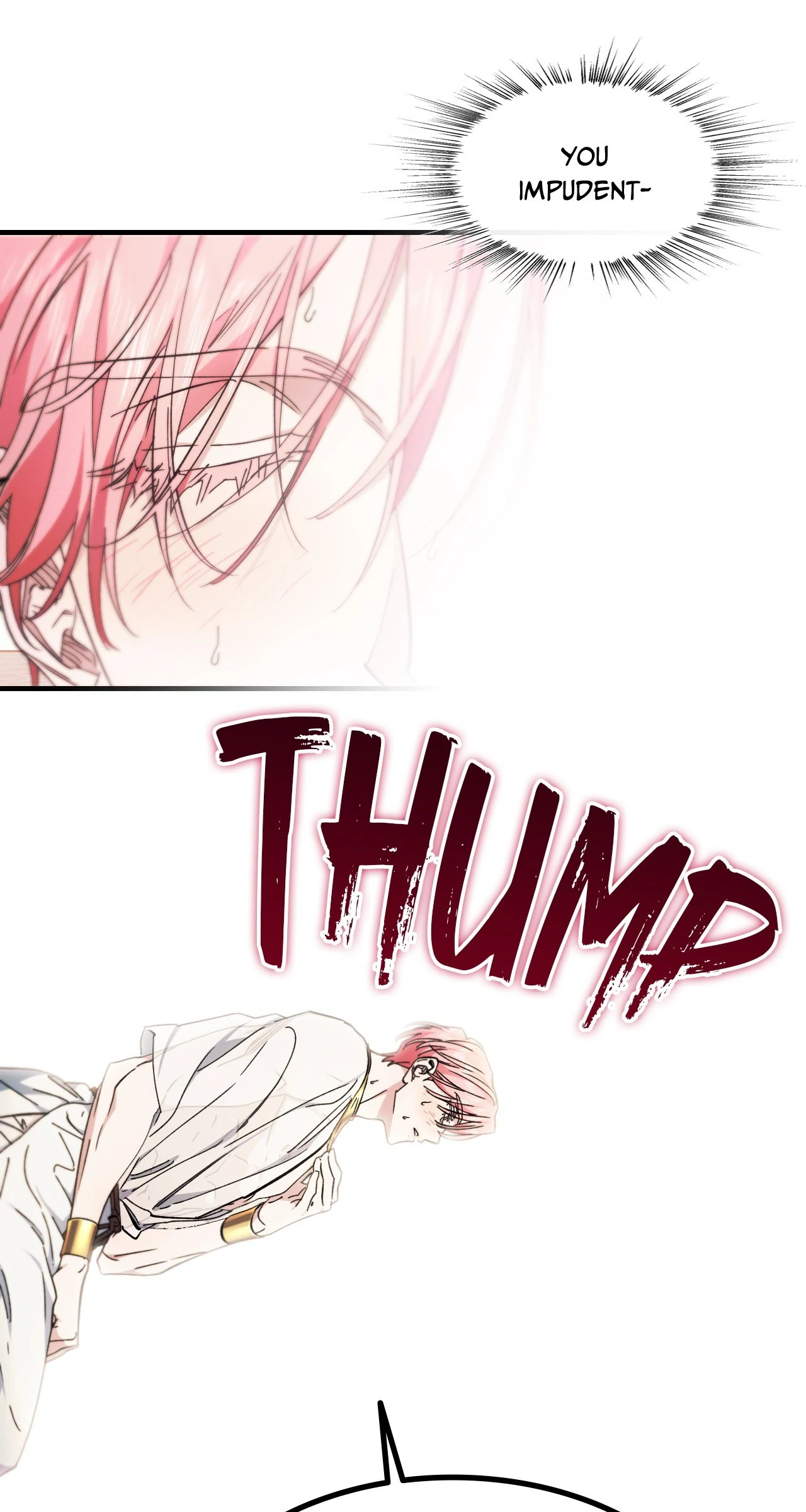 Devoured: The Serpent and the Pomegranate ﴾Uncensored Official﴿‏ - Chapter 10 manhwa