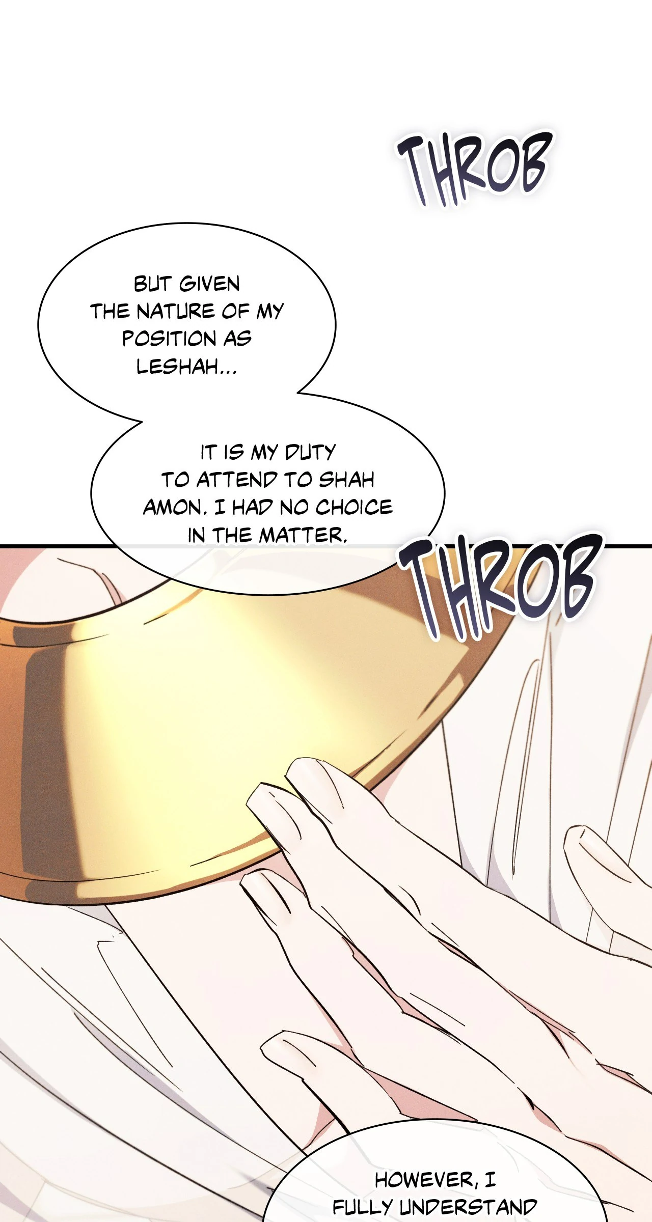Devoured: The Serpent and the Pomegranate ﴾Uncensored Official﴿‏ - Chapter 10 manhwa