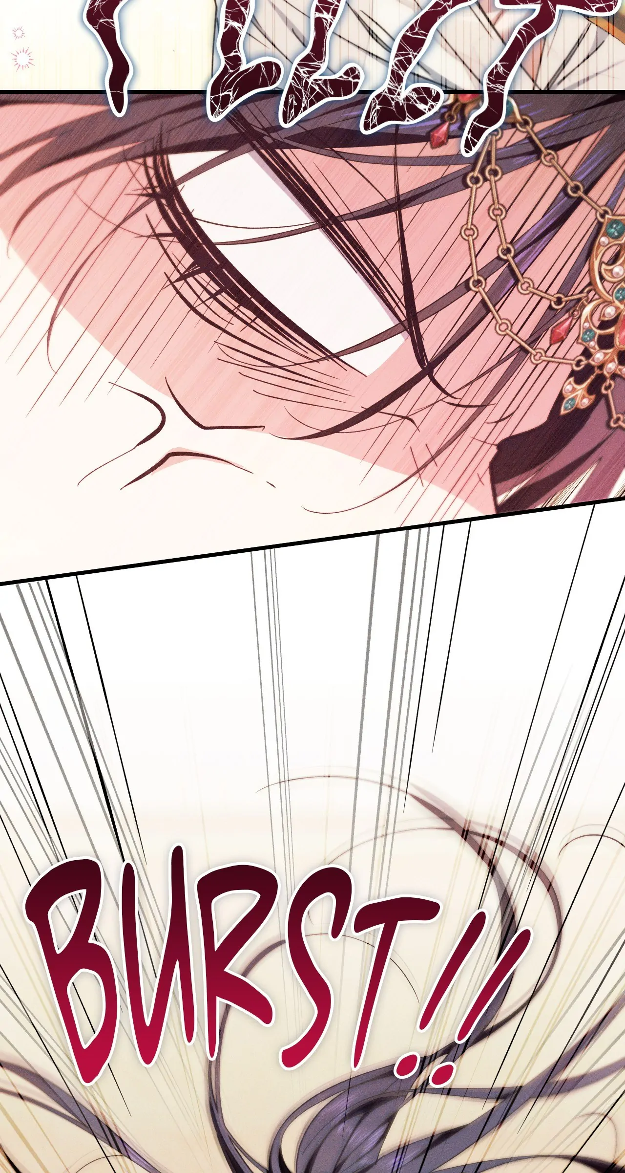 Devoured: The Serpent and the Pomegranate ﴾Uncensored Official﴿‏ - Chapter 10 manhwa
