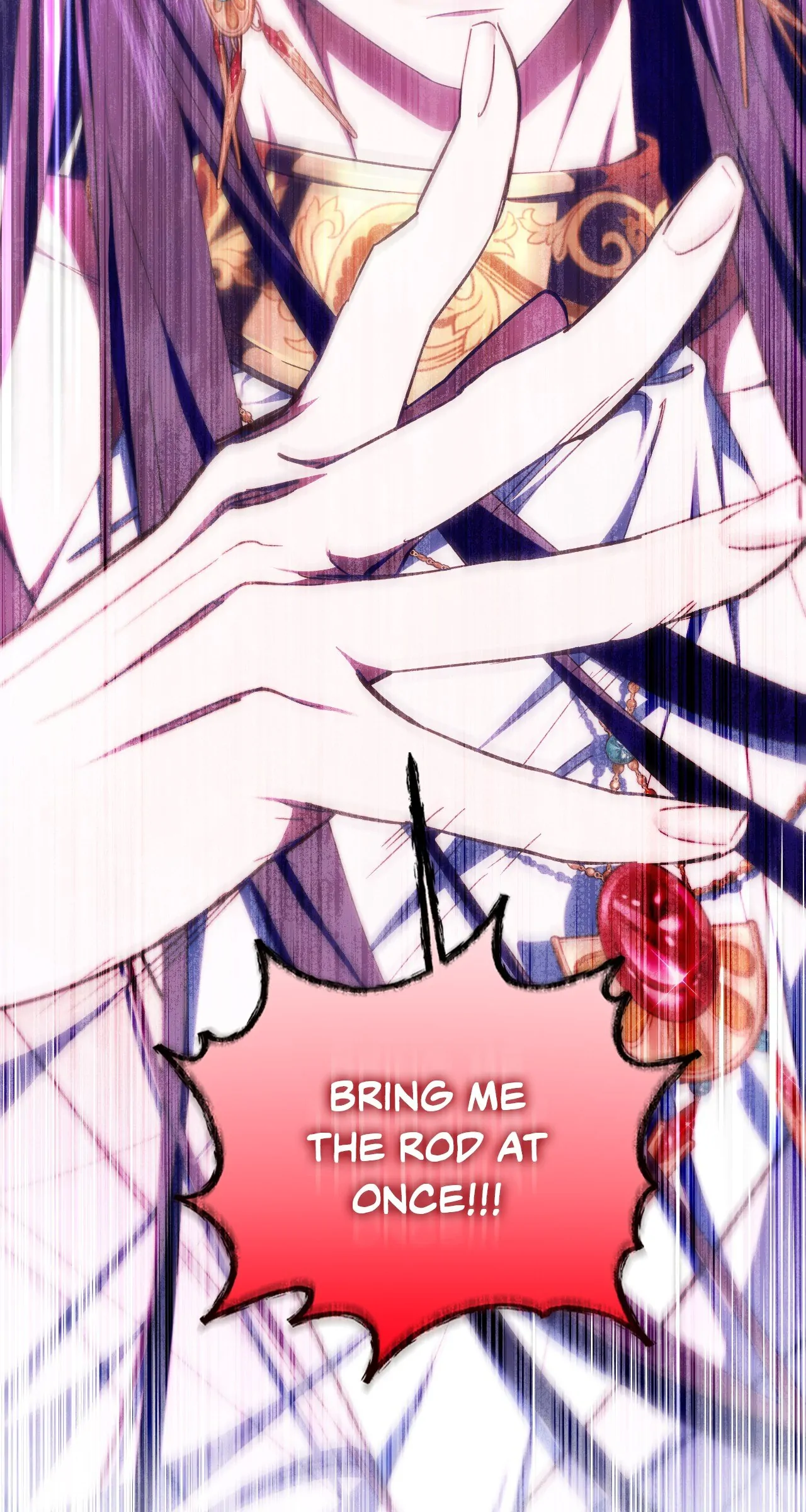 Devoured: The Serpent and the Pomegranate ﴾Uncensored Official﴿‏ - Chapter 10 manhwa