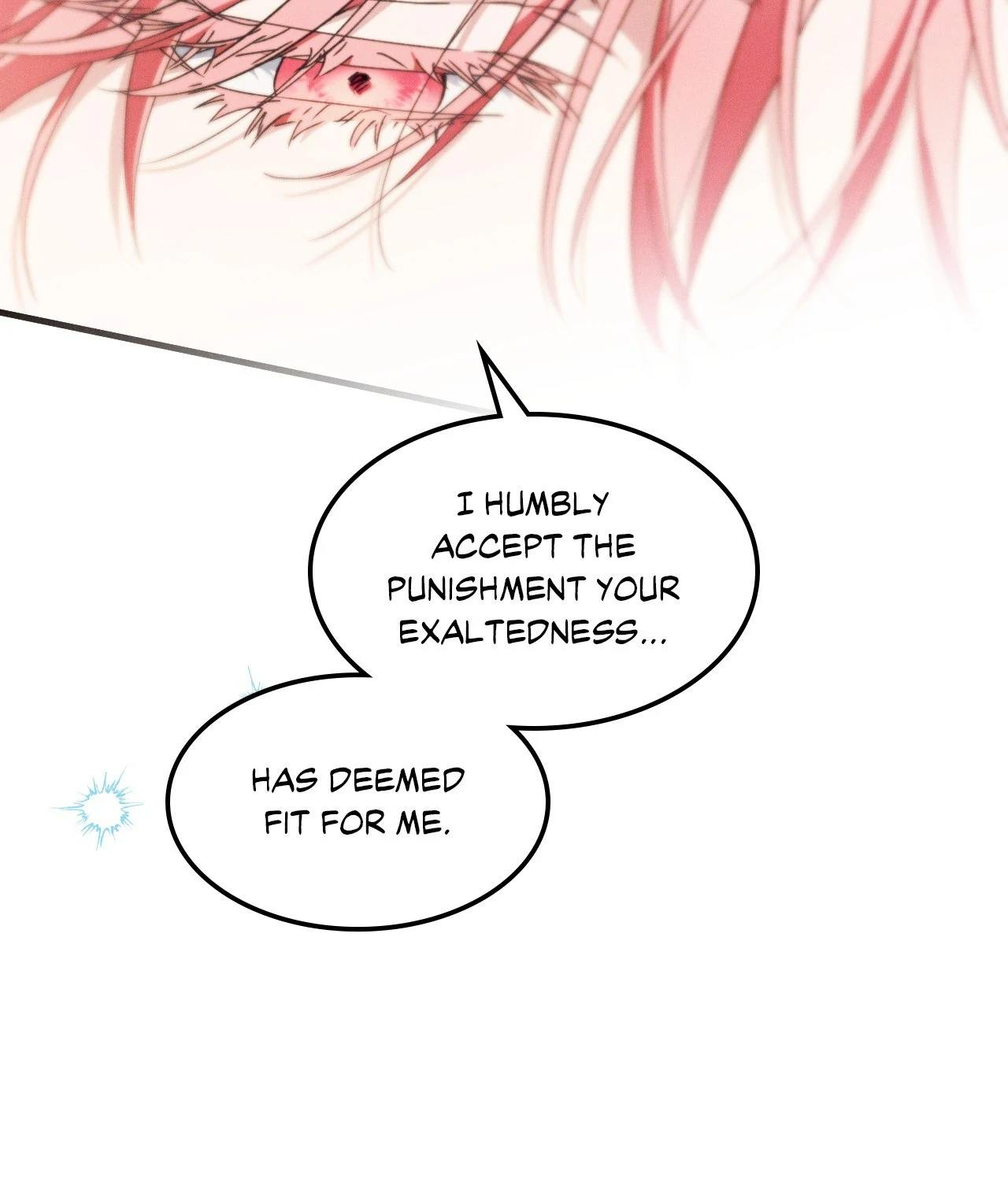 Devoured: The Serpent and the Pomegranate ﴾Uncensored Official﴿‏ - Chapter 11 manhwa