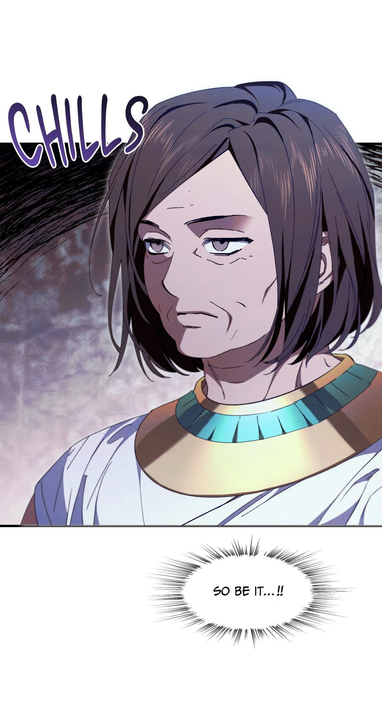 Devoured: The Serpent and the Pomegranate ﴾Uncensored Official﴿‏ - Chapter 11 manhwa