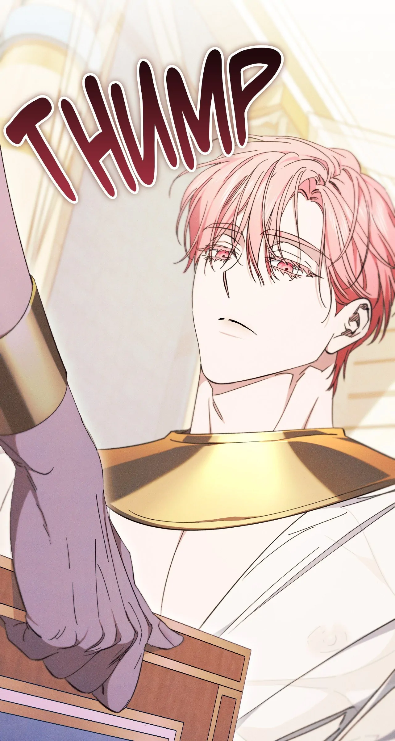 Devoured: The Serpent and the Pomegranate ﴾Uncensored Official﴿‏ - Chapter 11 manhwa