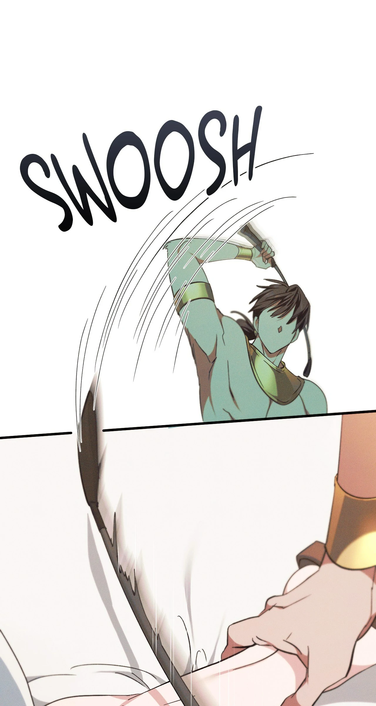 Devoured: The Serpent and the Pomegranate ﴾Uncensored Official﴿‏ - Chapter 11 manhwa