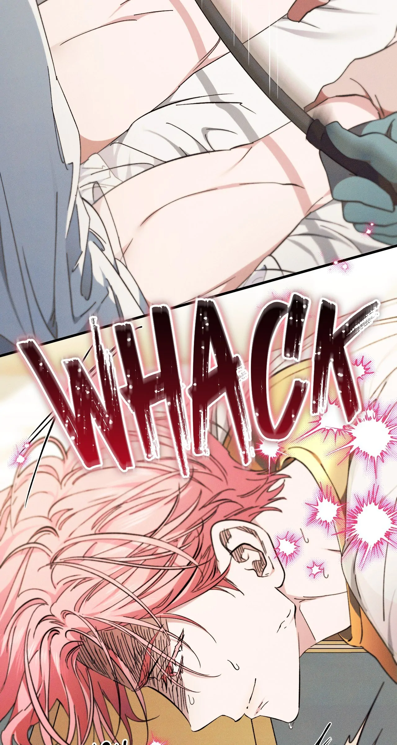 Devoured: The Serpent and the Pomegranate ﴾Uncensored Official﴿‏ - Chapter 11 manhwa