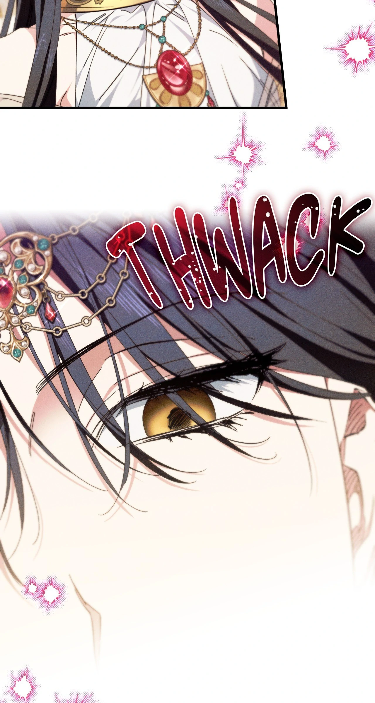 Devoured: The Serpent and the Pomegranate ﴾Uncensored Official﴿‏ - Chapter 11 manhwa