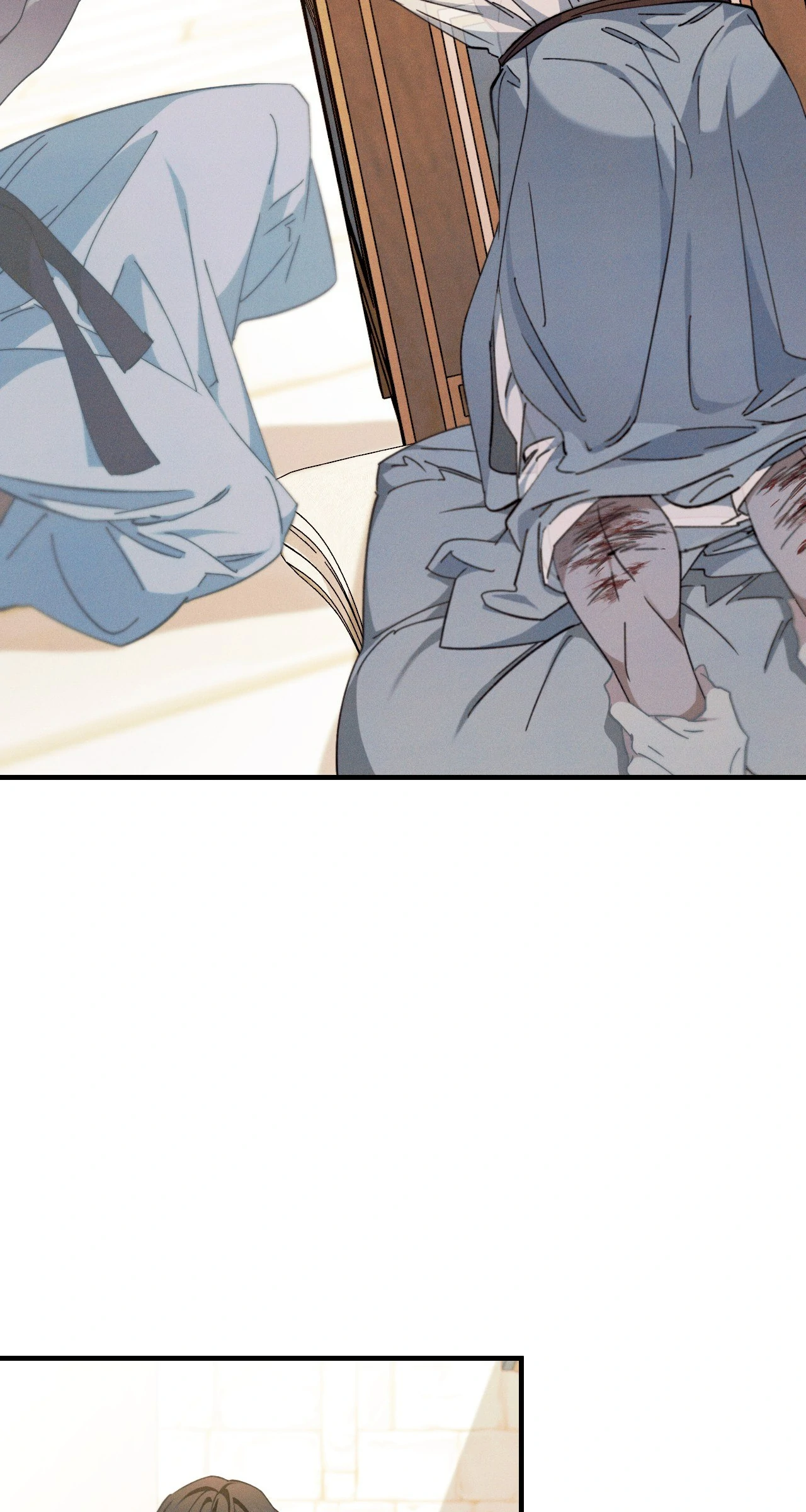 Devoured: The Serpent and the Pomegranate ﴾Uncensored Official﴿‏ - Chapter 11 manhwa