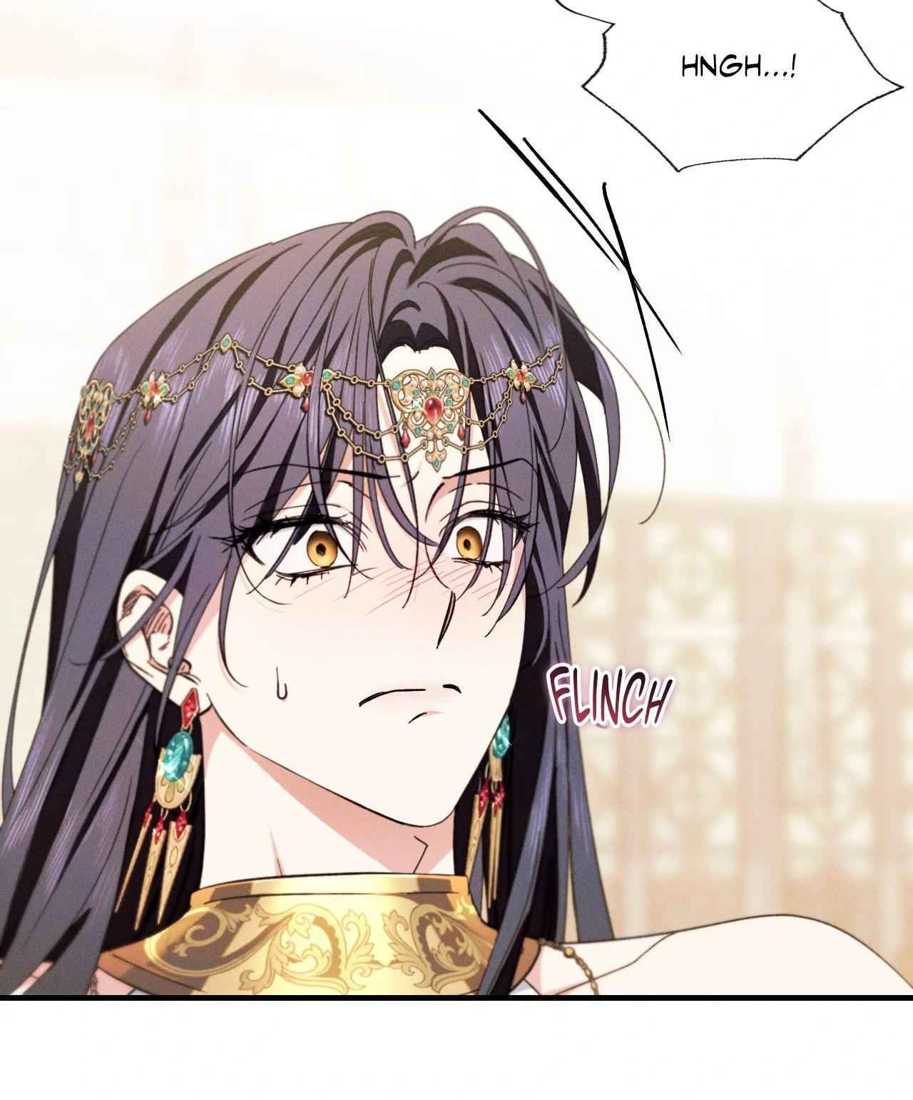 Devoured: The Serpent and the Pomegranate ﴾Uncensored Official﴿‏ - Chapter 11 manhwa