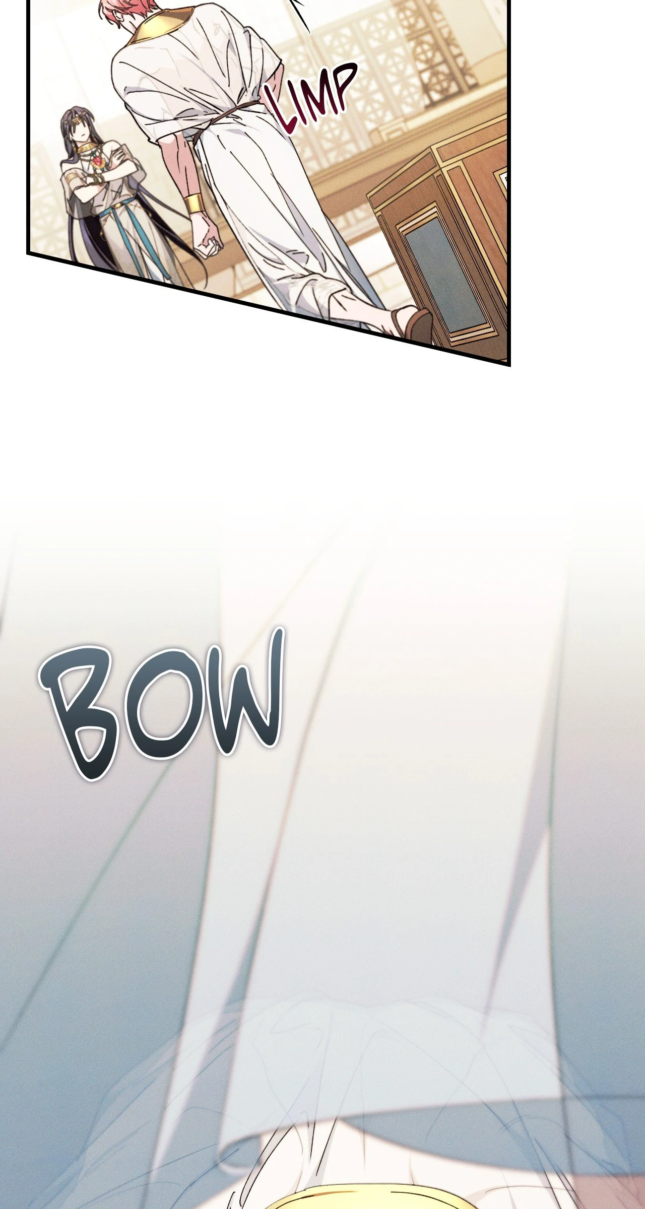 Devoured: The Serpent and the Pomegranate ﴾Uncensored Official﴿‏ - Chapter 11 manhwa