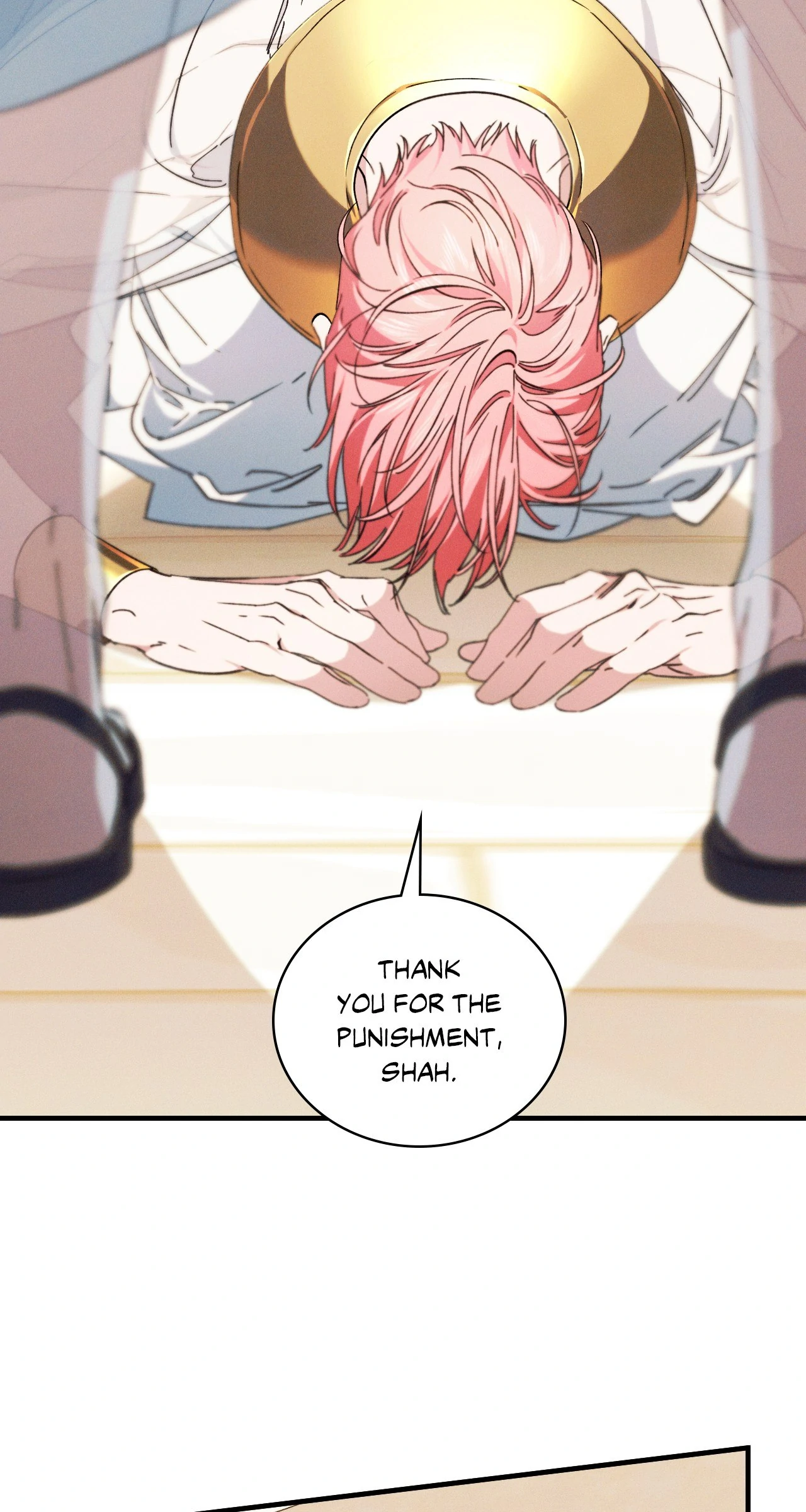 Devoured: The Serpent and the Pomegranate ﴾Uncensored Official﴿‏ - Chapter 11 manhwa