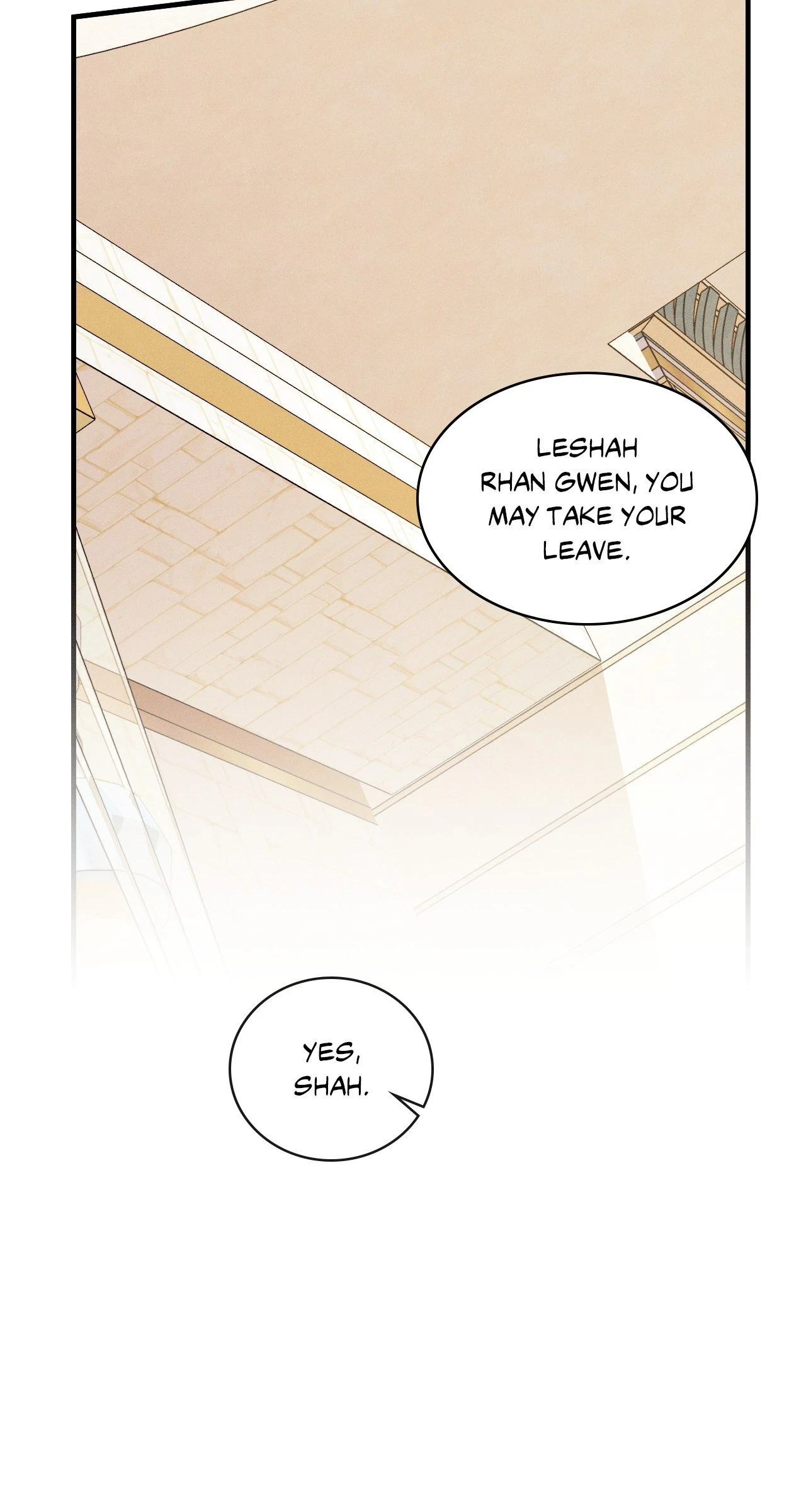 Devoured: The Serpent and the Pomegranate ﴾Uncensored Official﴿‏ - Chapter 11 manhwa