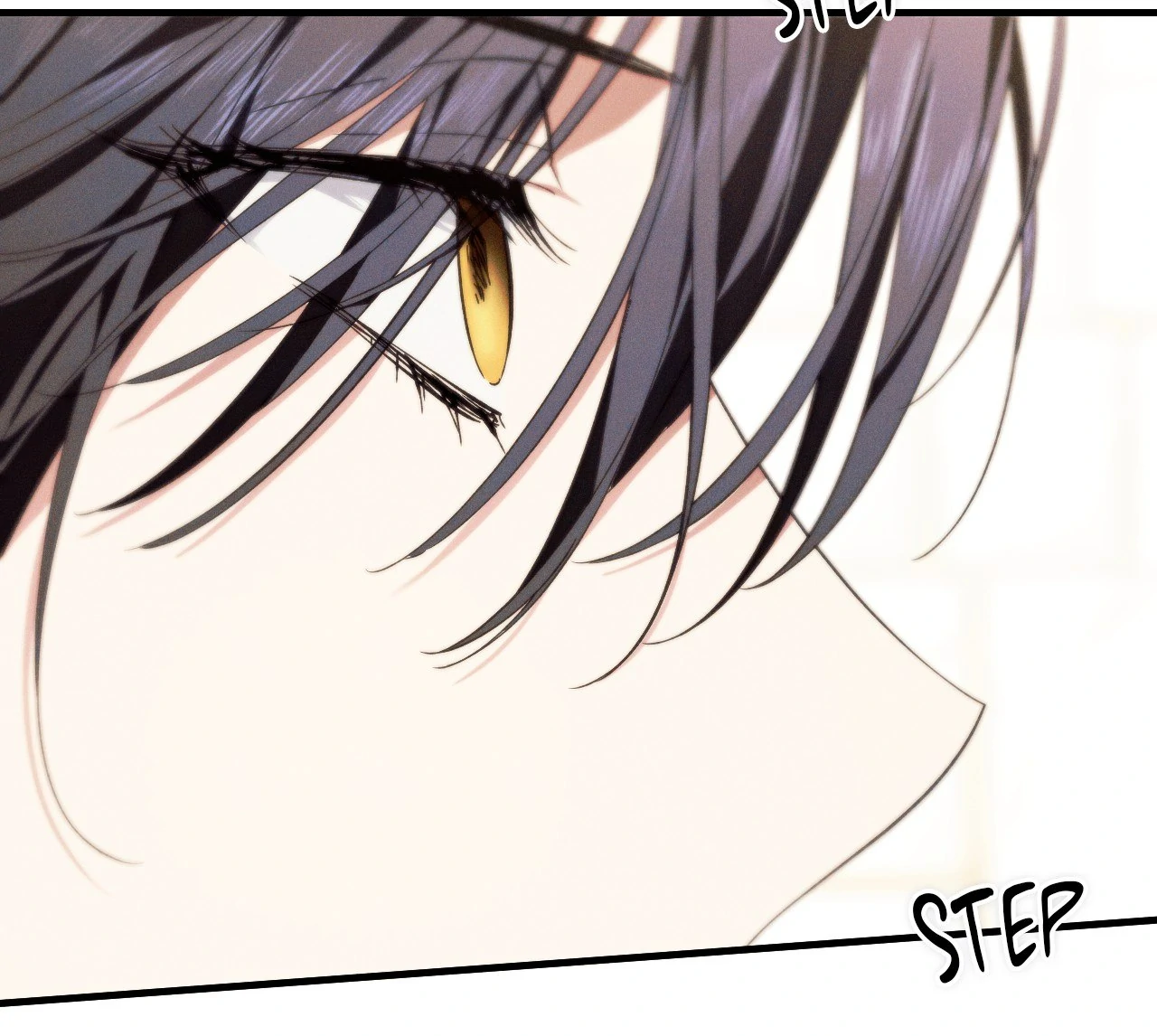 Devoured: The Serpent and the Pomegranate ﴾Uncensored Official﴿‏ - Chapter 11 manhwa