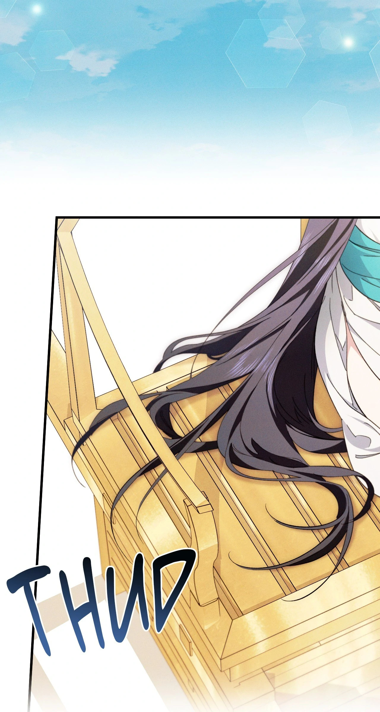 Devoured: The Serpent and the Pomegranate ﴾Uncensored Official﴿‏ - Chapter 11 manhwa