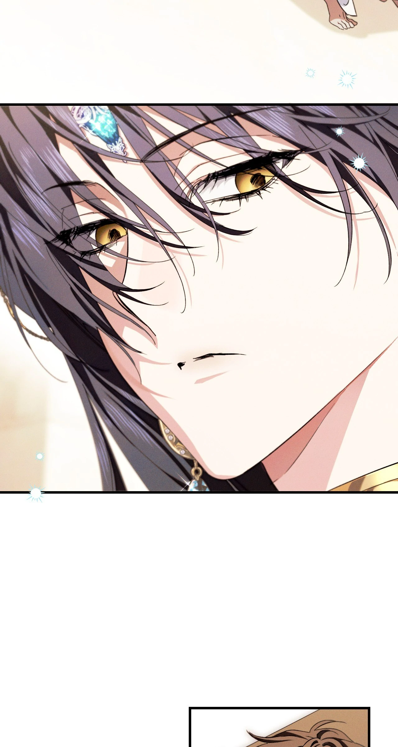 Devoured: The Serpent and the Pomegranate ﴾Uncensored Official﴿‏ - Chapter 11 manhwa