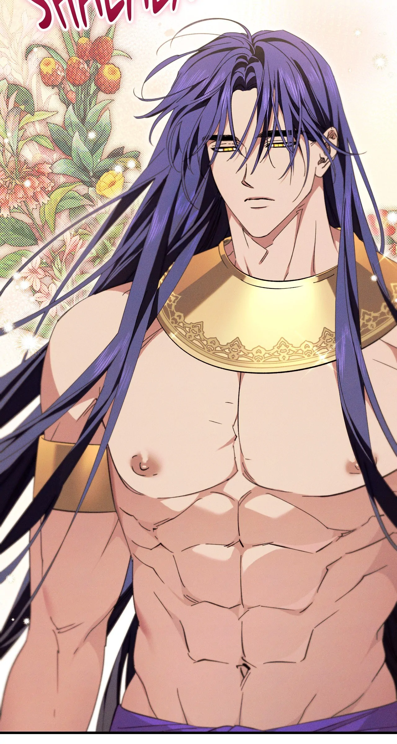 Devoured: The Serpent and the Pomegranate ﴾Uncensored Official﴿‏ - Chapter 11 manhwa