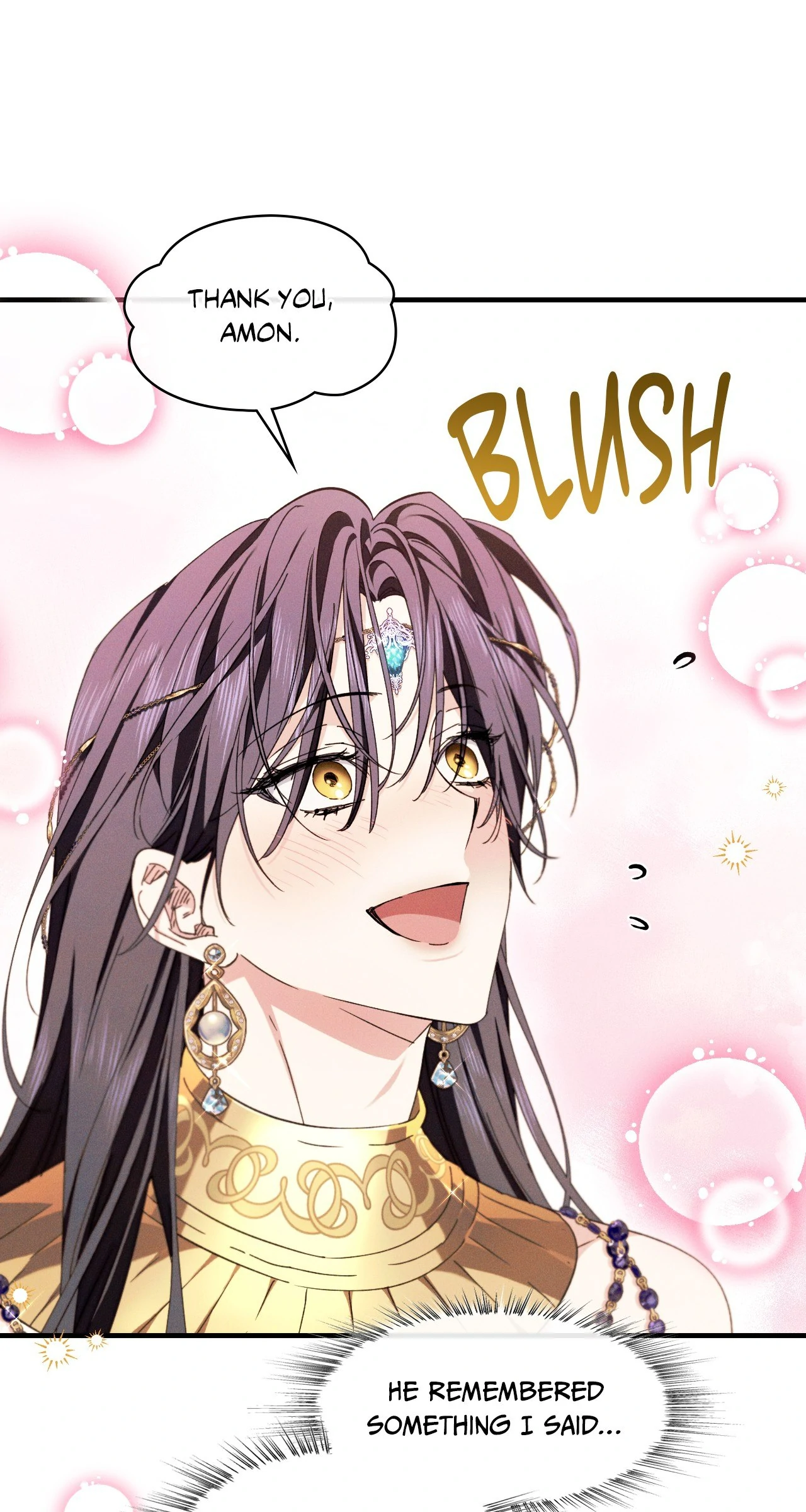 Devoured: The Serpent and the Pomegranate ﴾Uncensored Official﴿‏ - Chapter 11 manhwa