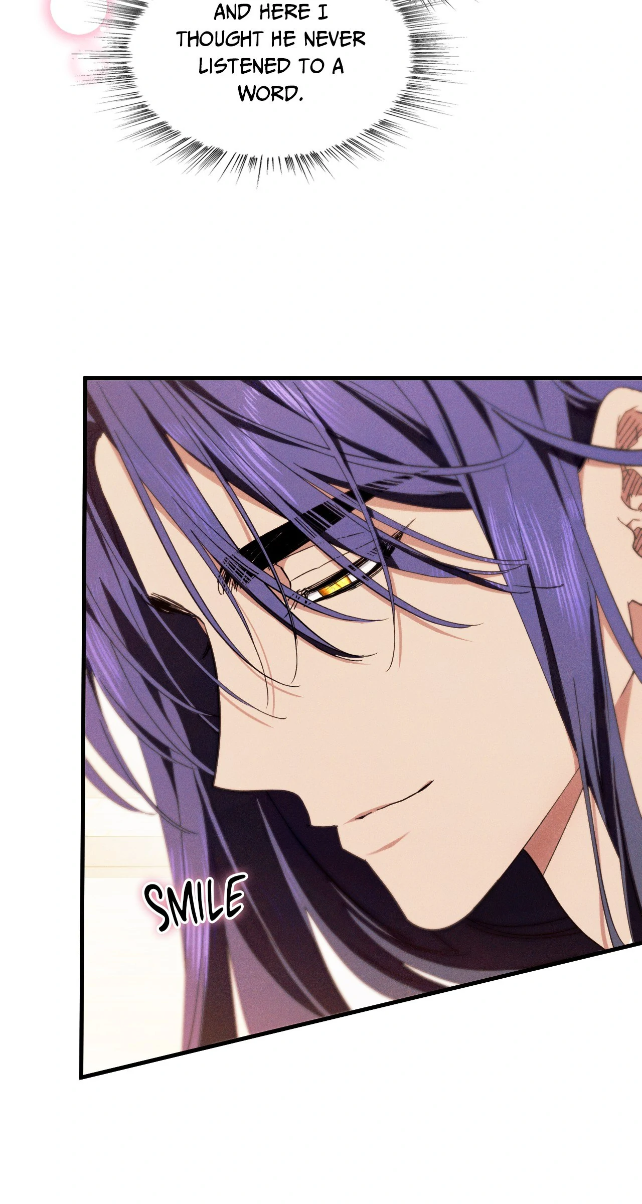 Devoured: The Serpent and the Pomegranate ﴾Uncensored Official﴿‏ - Chapter 11 manhwa