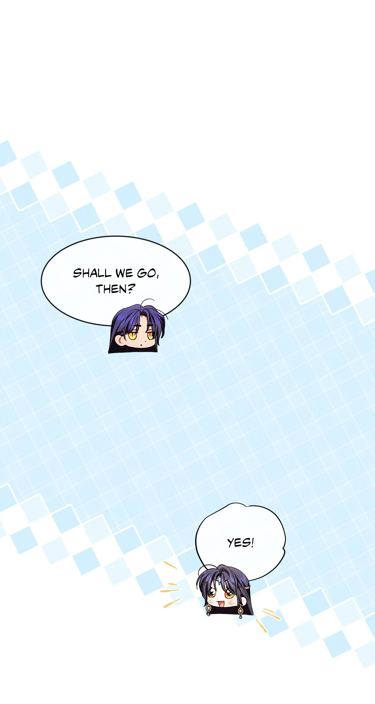 Devoured: The Serpent and the Pomegranate ﴾Uncensored Official﴿‏ - Chapter 11 manhwa