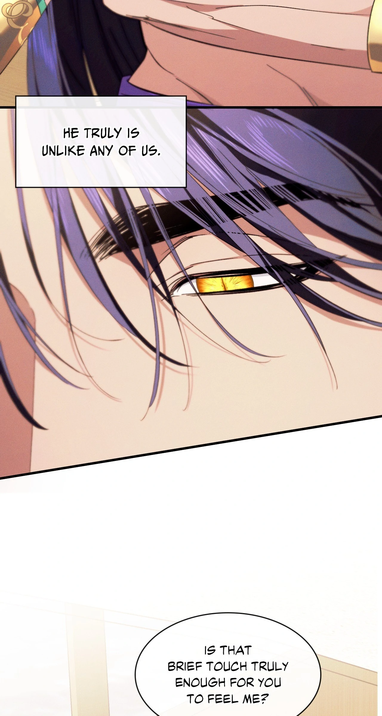 Devoured: The Serpent and the Pomegranate ﴾Uncensored Official﴿‏ - Chapter 11 manhwa