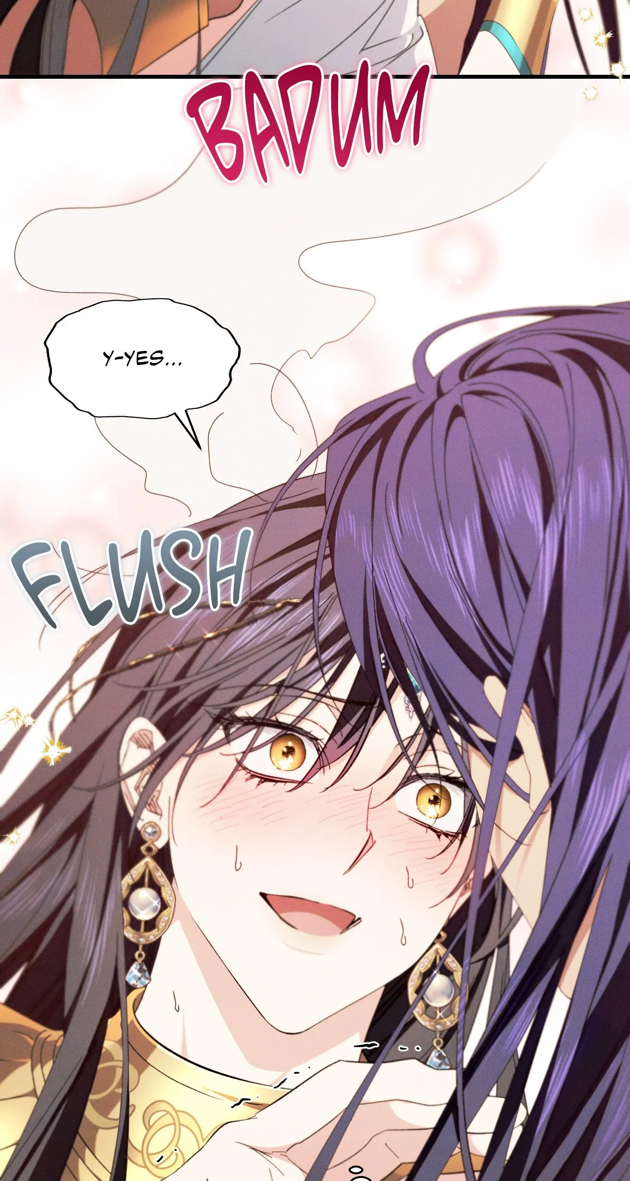 Devoured: The Serpent and the Pomegranate ﴾Uncensored Official﴿‏ - Chapter 11 manhwa