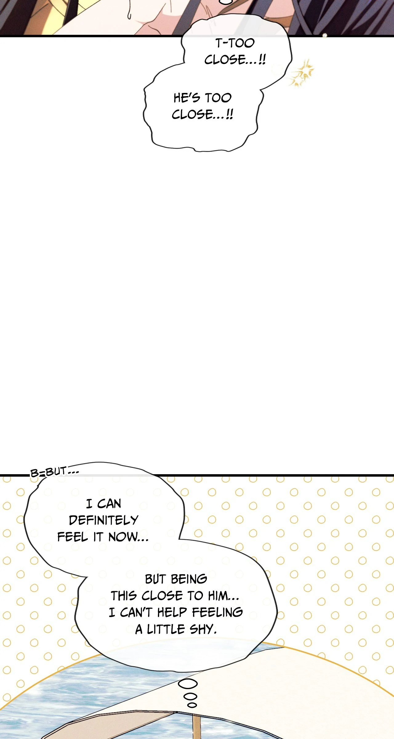 Devoured: The Serpent and the Pomegranate ﴾Uncensored Official﴿‏ - Chapter 11 manhwa