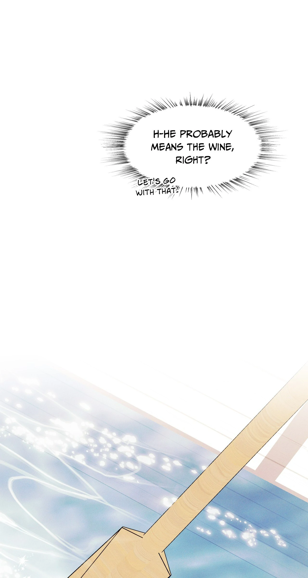 Devoured: The Serpent and the Pomegranate ﴾Uncensored Official﴿‏ - Chapter 11 manhwa