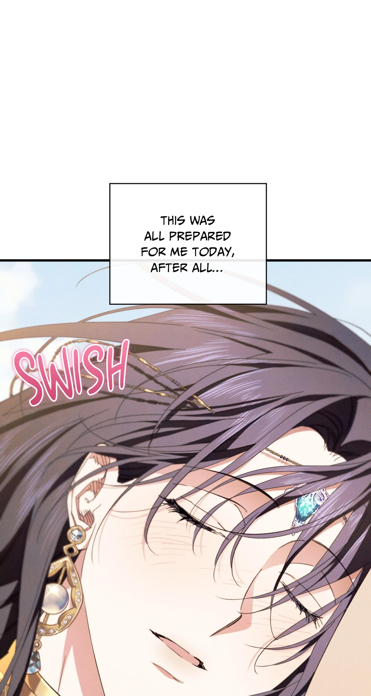 Devoured: The Serpent and the Pomegranate ﴾Uncensored Official﴿‏ - Chapter 11 manhwa