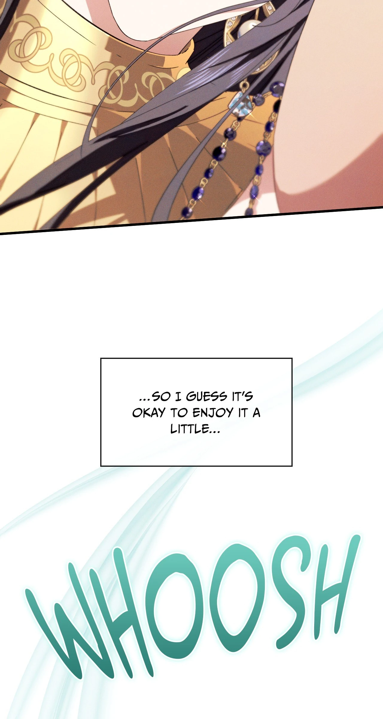 Devoured: The Serpent and the Pomegranate ﴾Uncensored Official﴿‏ - Chapter 11 manhwa
