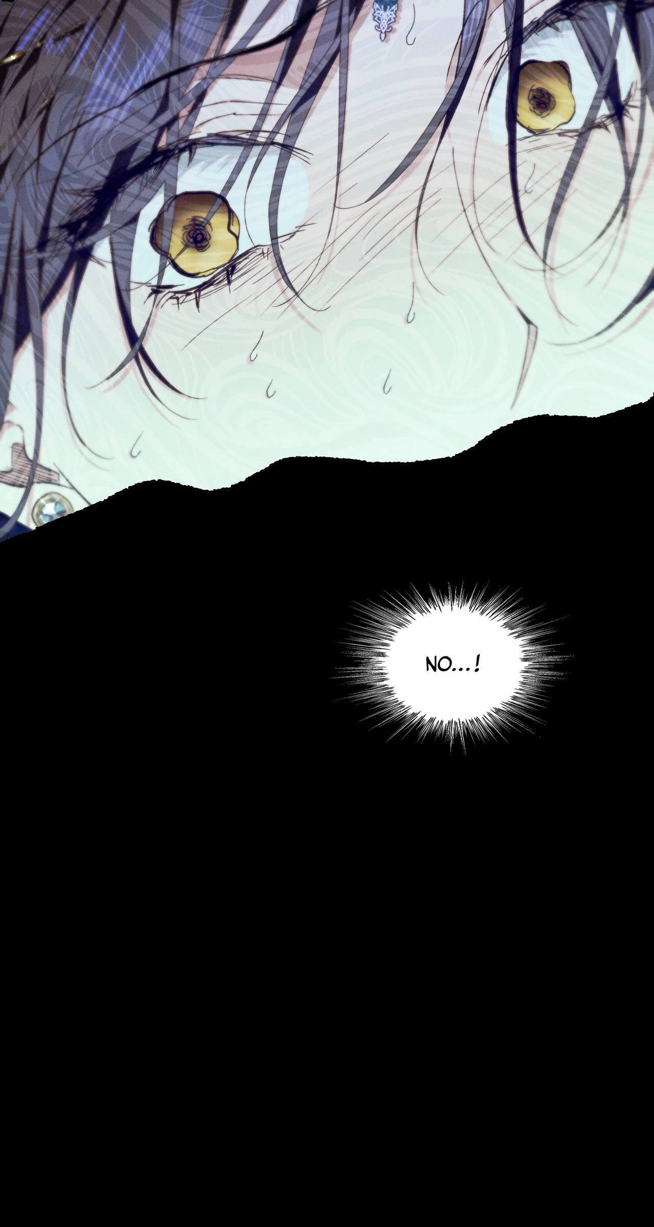 Devoured: The Serpent and the Pomegranate ﴾Uncensored Official﴿‏ - Chapter 11 manhwa