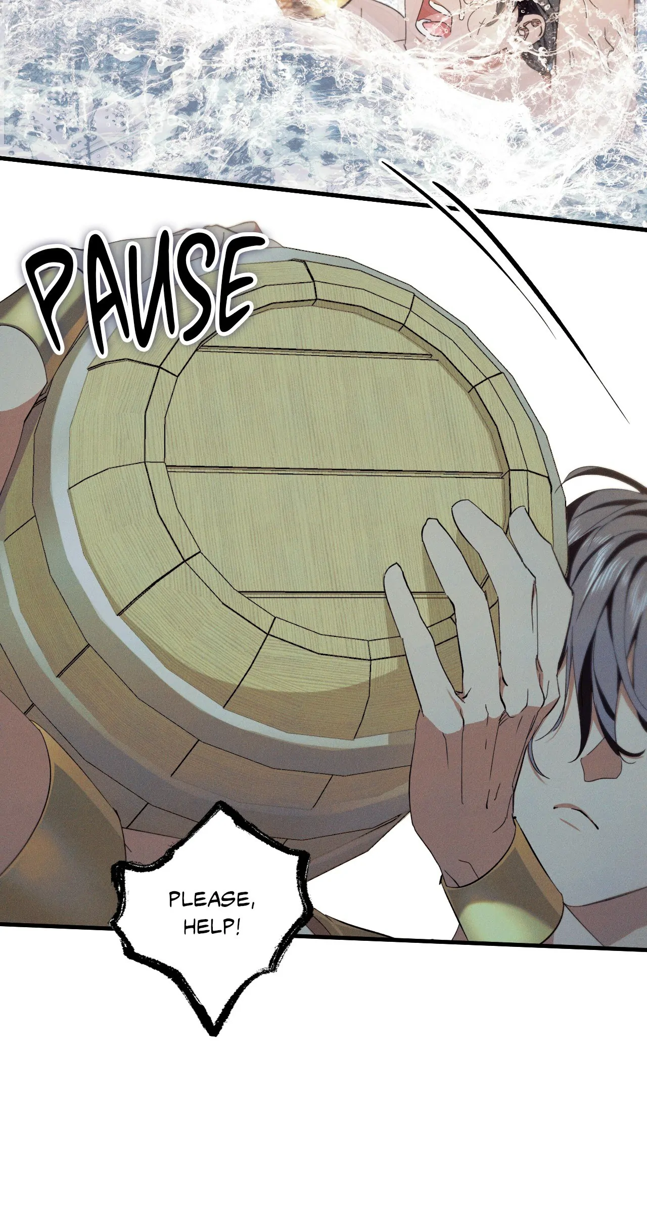 Devoured: The Serpent and the Pomegranate ﴾Uncensored Official﴿‏ - Chapter 12 manhwa