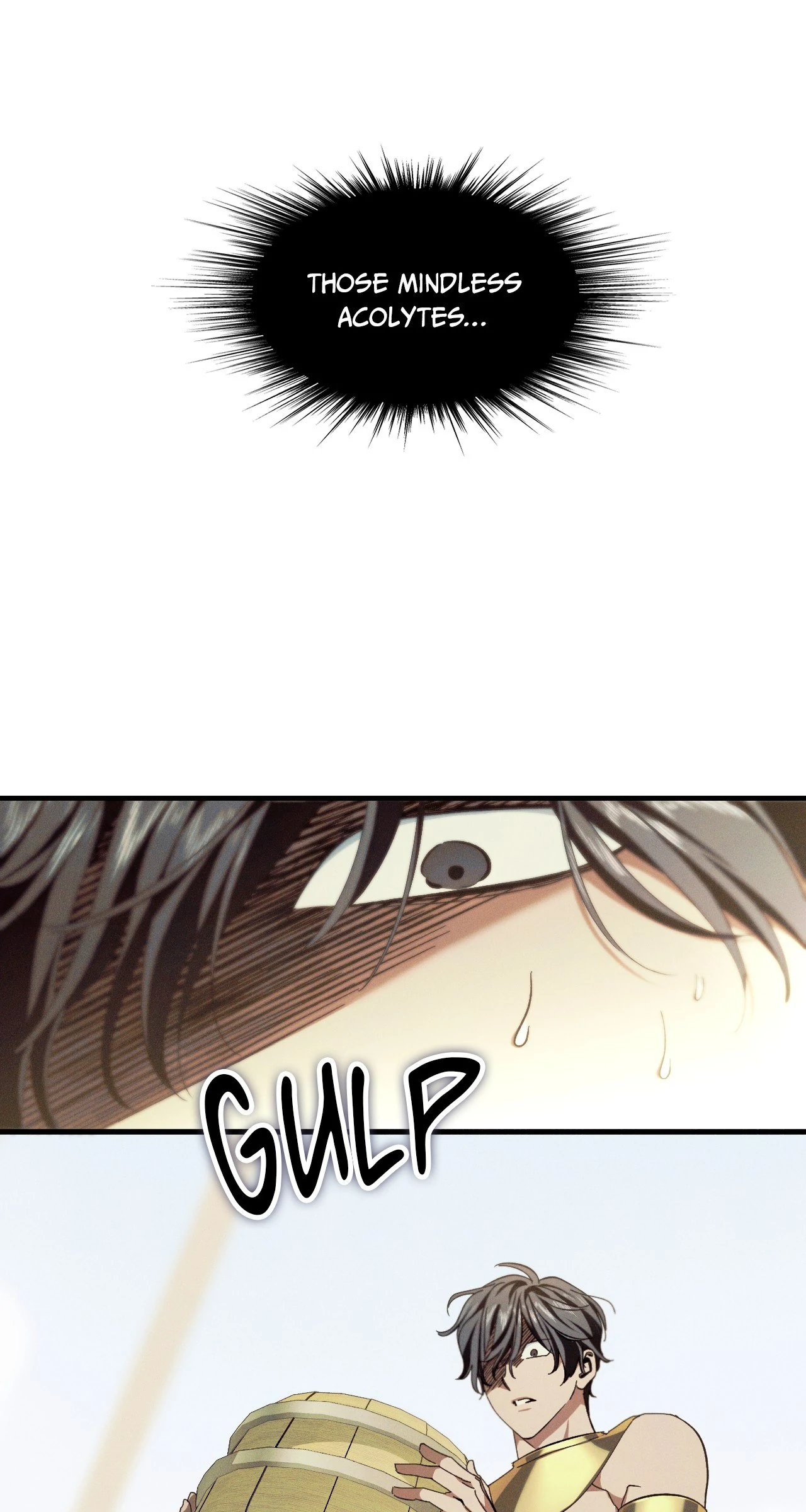 Devoured: The Serpent and the Pomegranate ﴾Uncensored Official﴿‏ - Chapter 12 manhwa