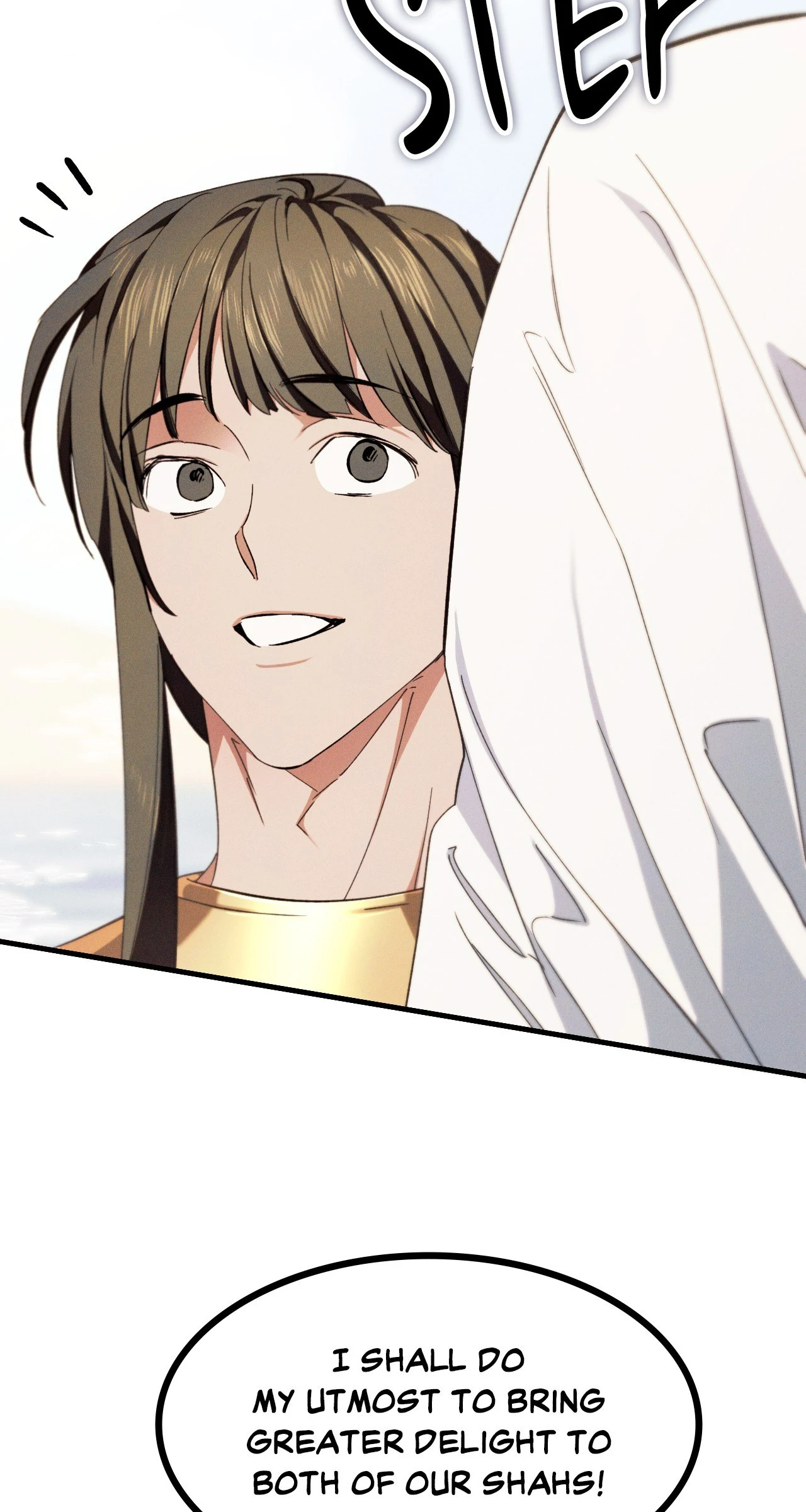 Devoured: The Serpent and the Pomegranate ﴾Uncensored Official﴿‏ - Chapter 12 manhwa